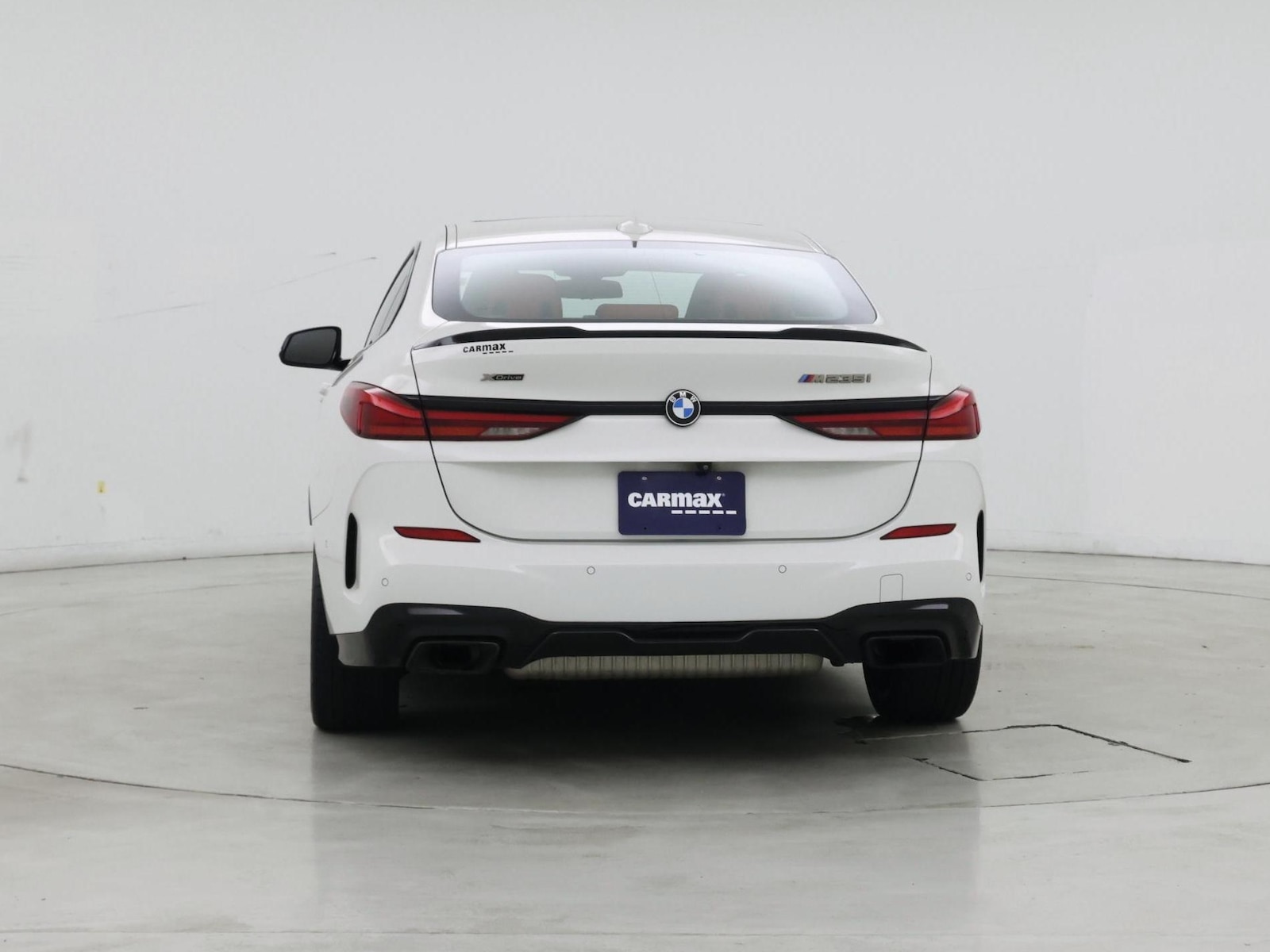 2021 BMW 2 Series M235i - Photo 7