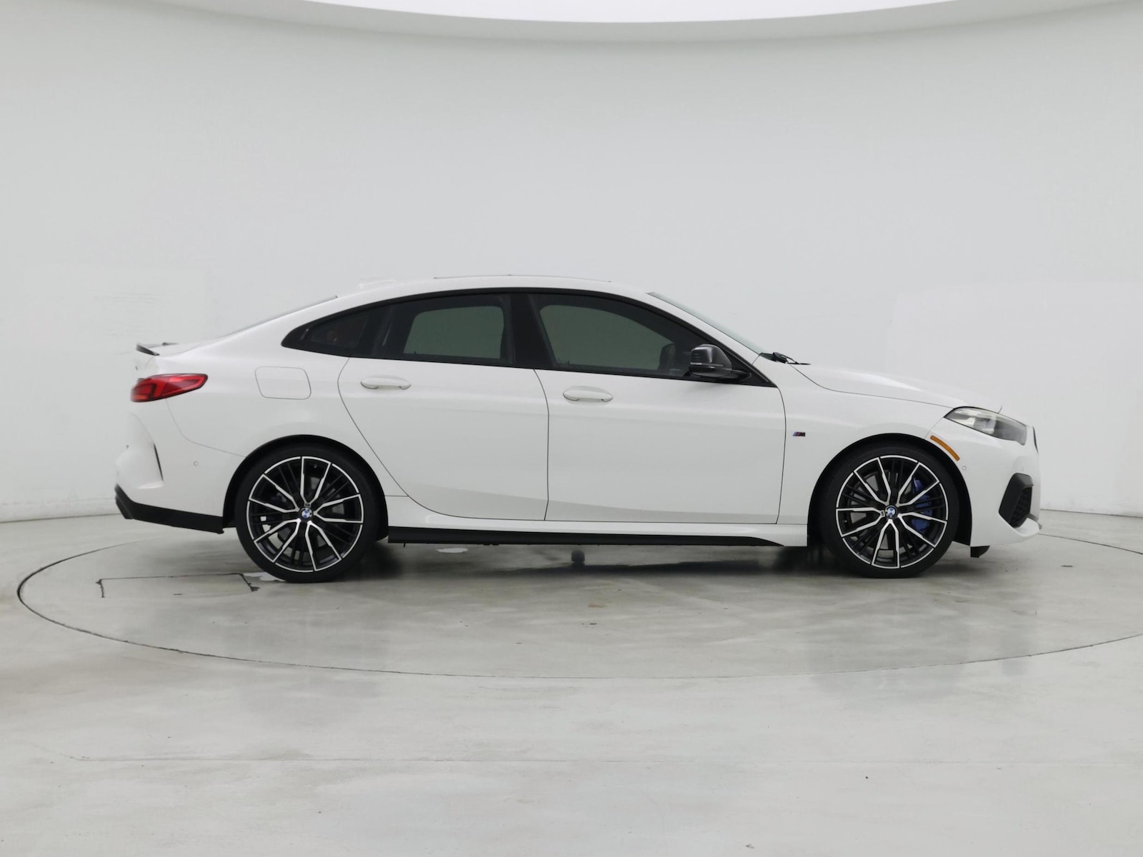 2021 BMW 2 Series M235i - Photo 8