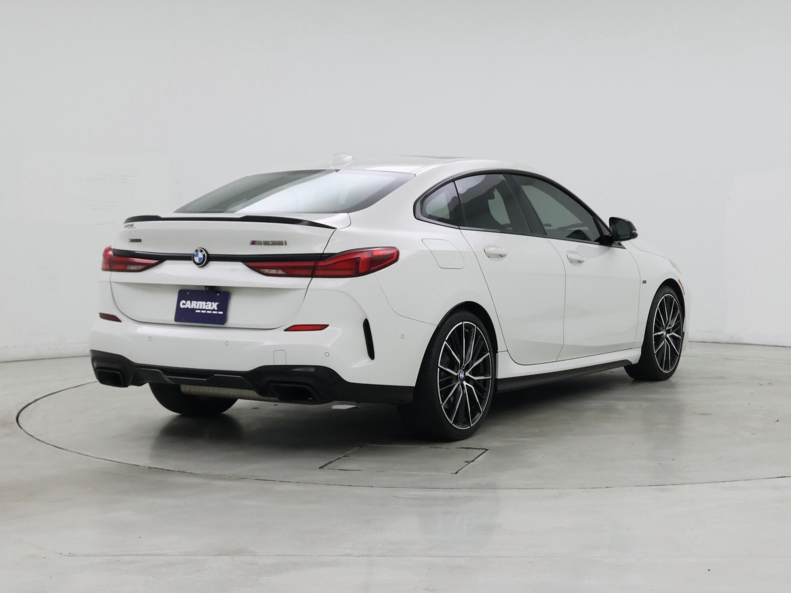 2021 BMW 2 Series M235i - Photo 9