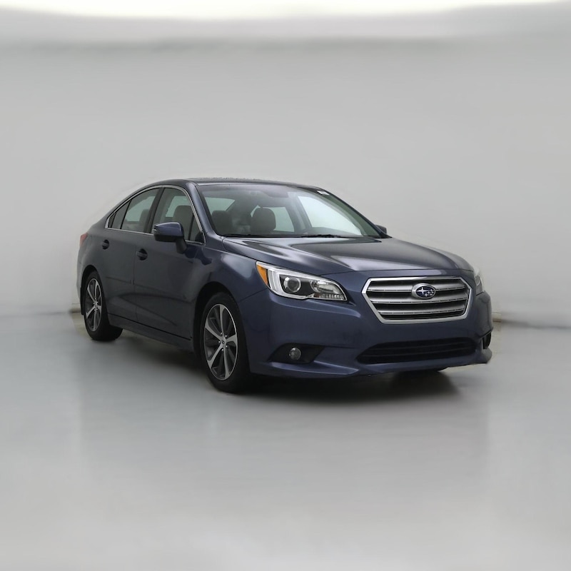 2016 Subaru Legacy 3.6R Limited
