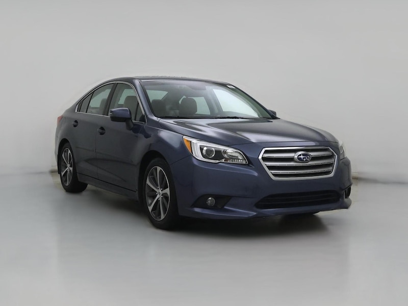 2016 Subaru Legacy 3.6R Limited