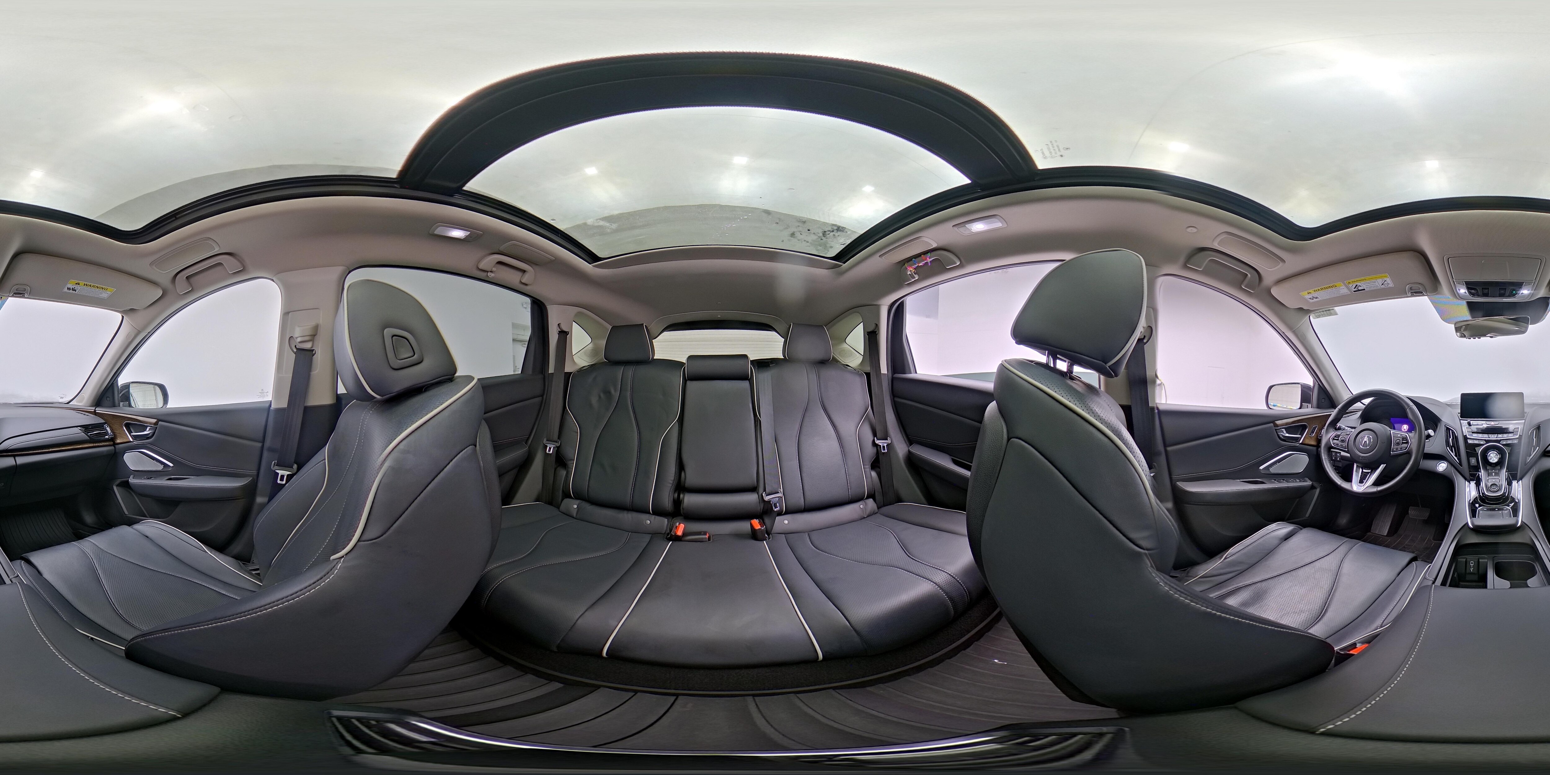 2020 Acura RDX Advance Package - Photo 27