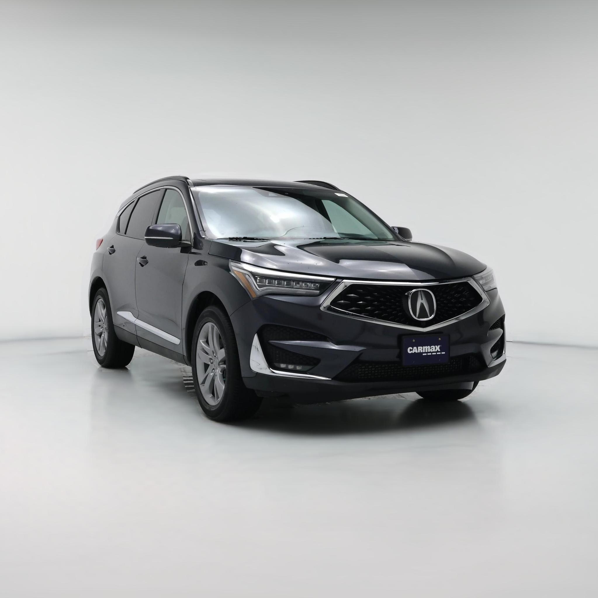 2020 Acura RDX