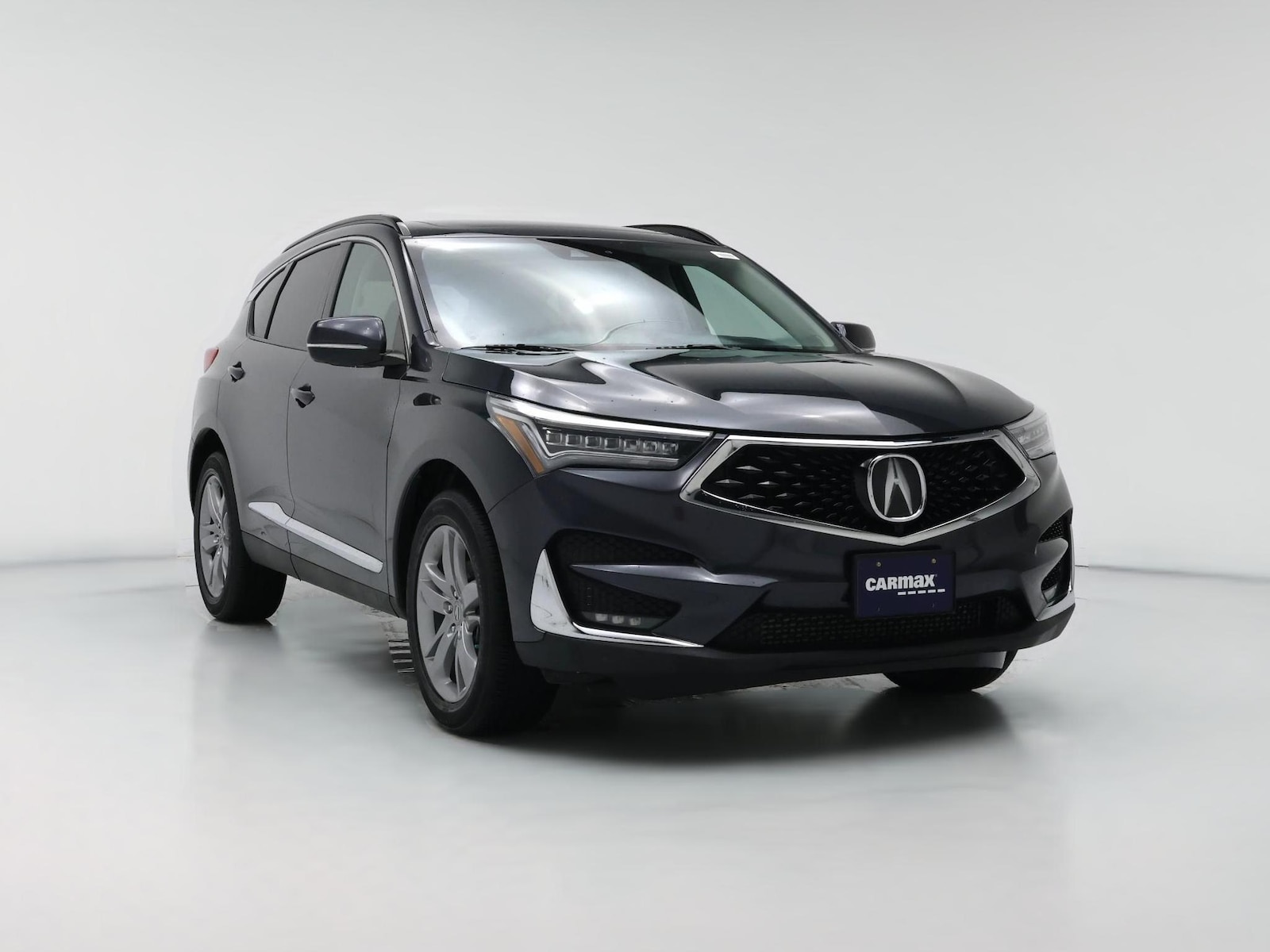 2020 Acura RDX Advance Package - Photo 1