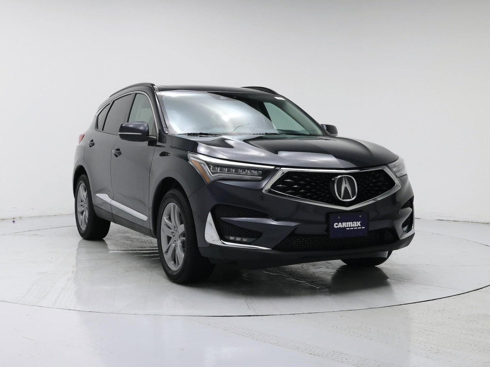 2020 Acura RDX Advance Package - Photo 2