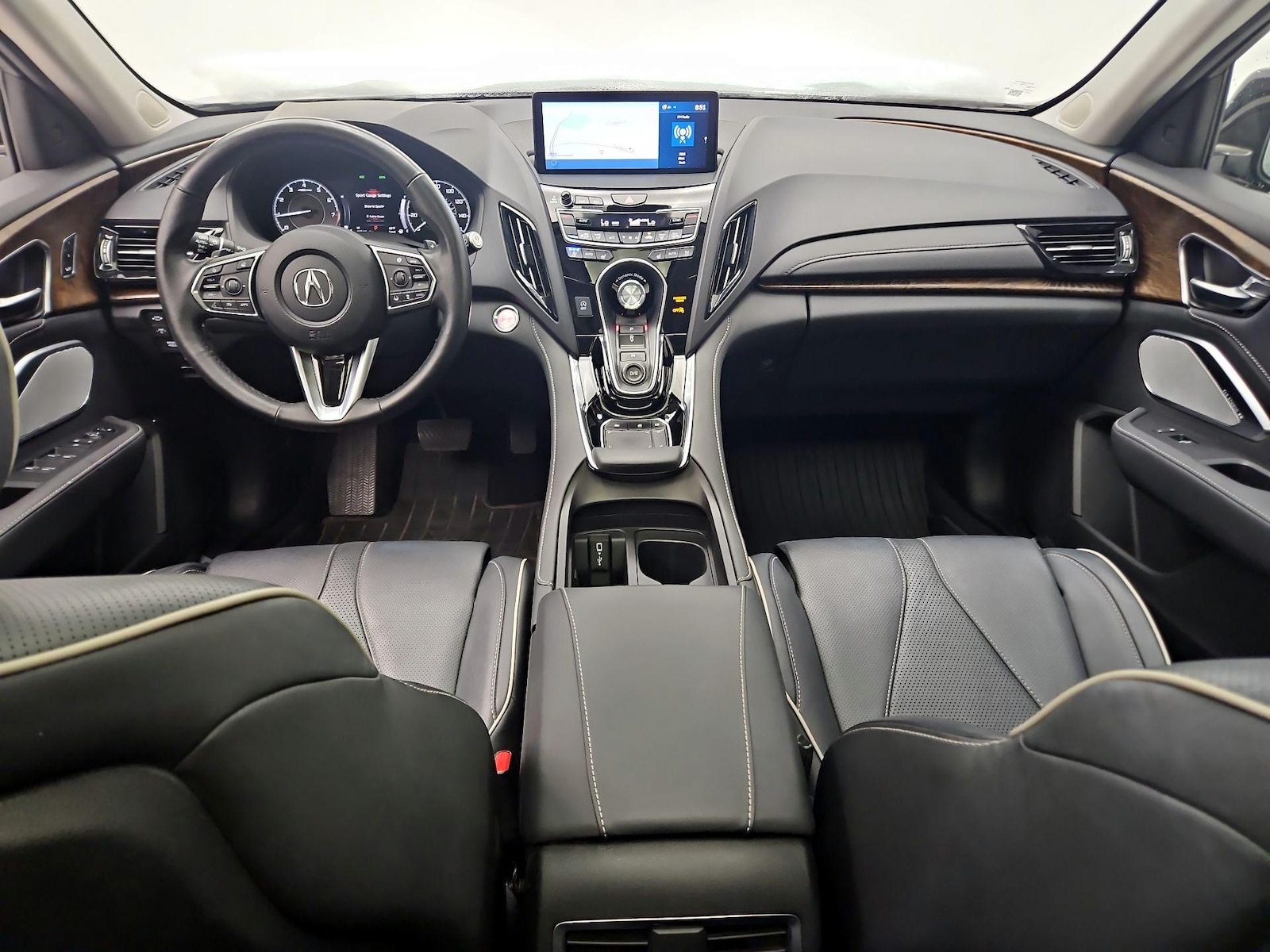 2020 Acura RDX Advance Package - Photo 10