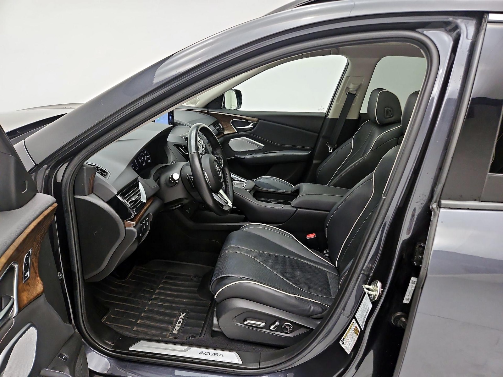 2020 Acura RDX Advance Package - Photo 12
