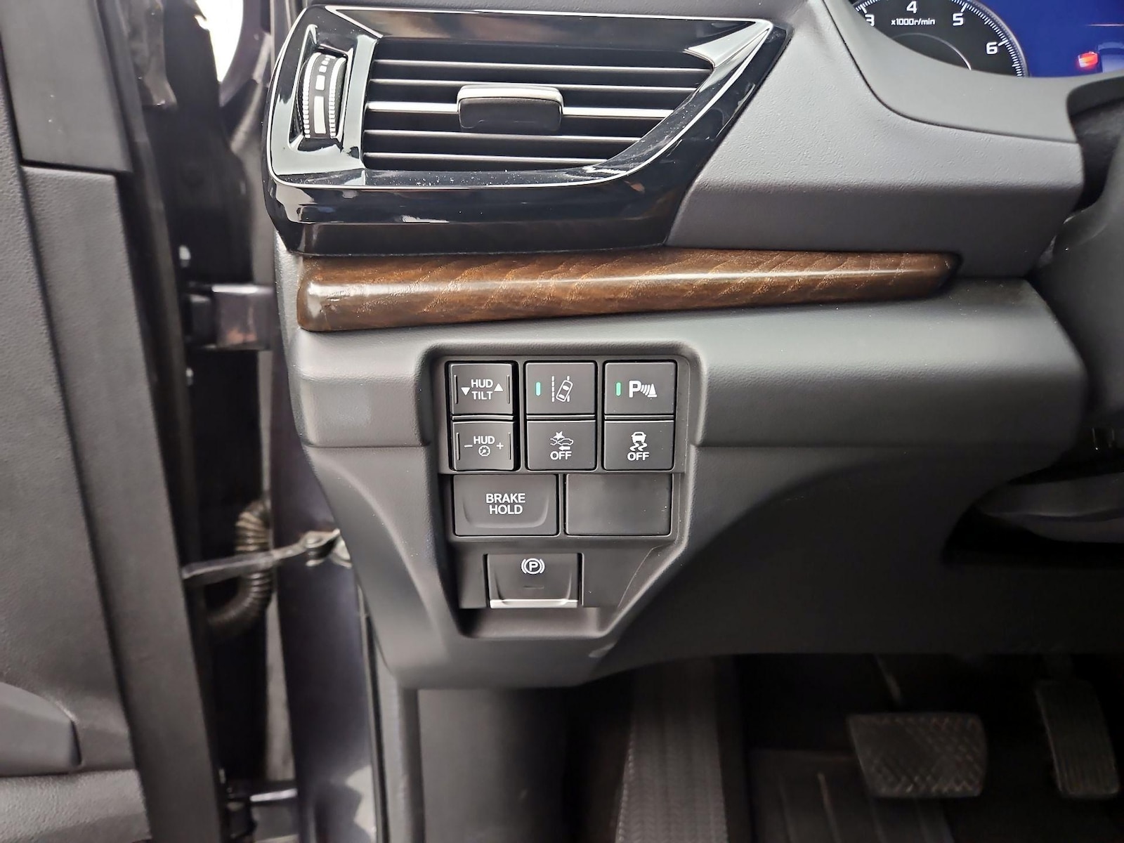 2020 Acura RDX Advance Package - Photo 14