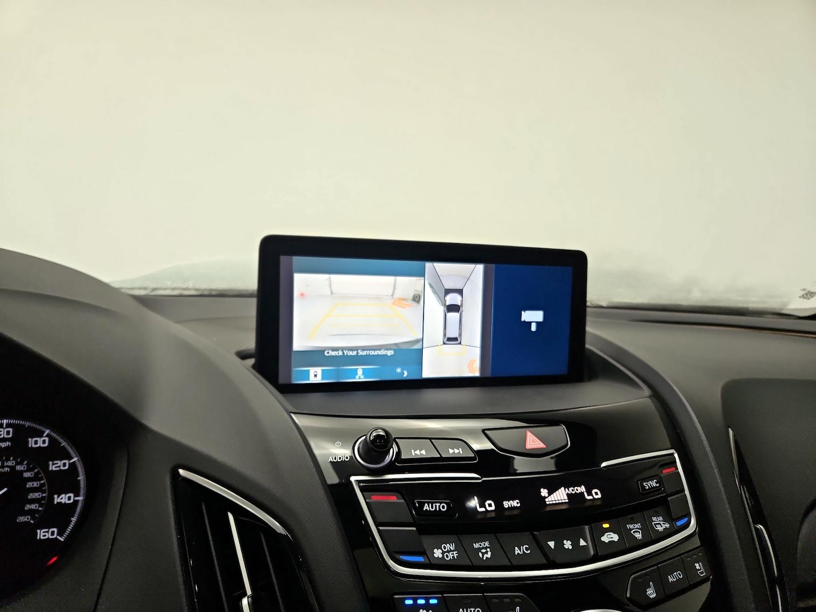 2020 Acura RDX Advance Package - Photo 16
