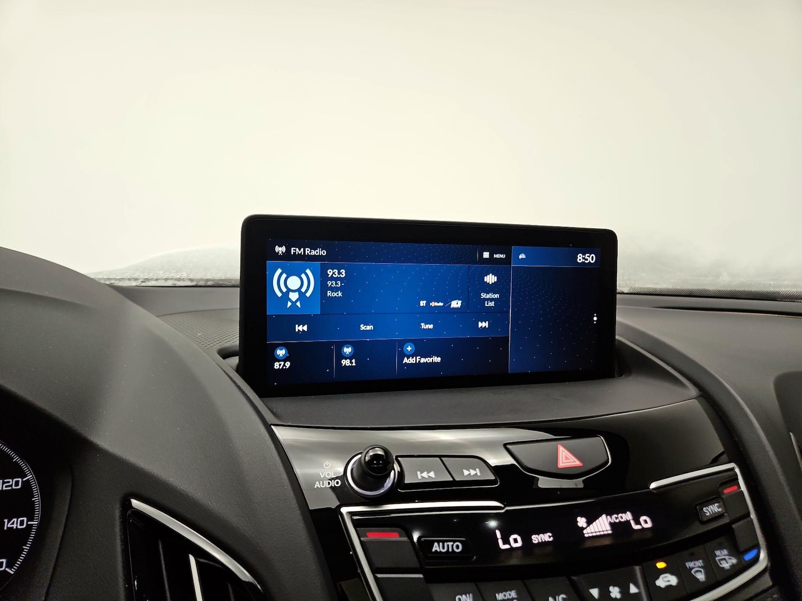 2020 Acura RDX Advance Package - Photo 17