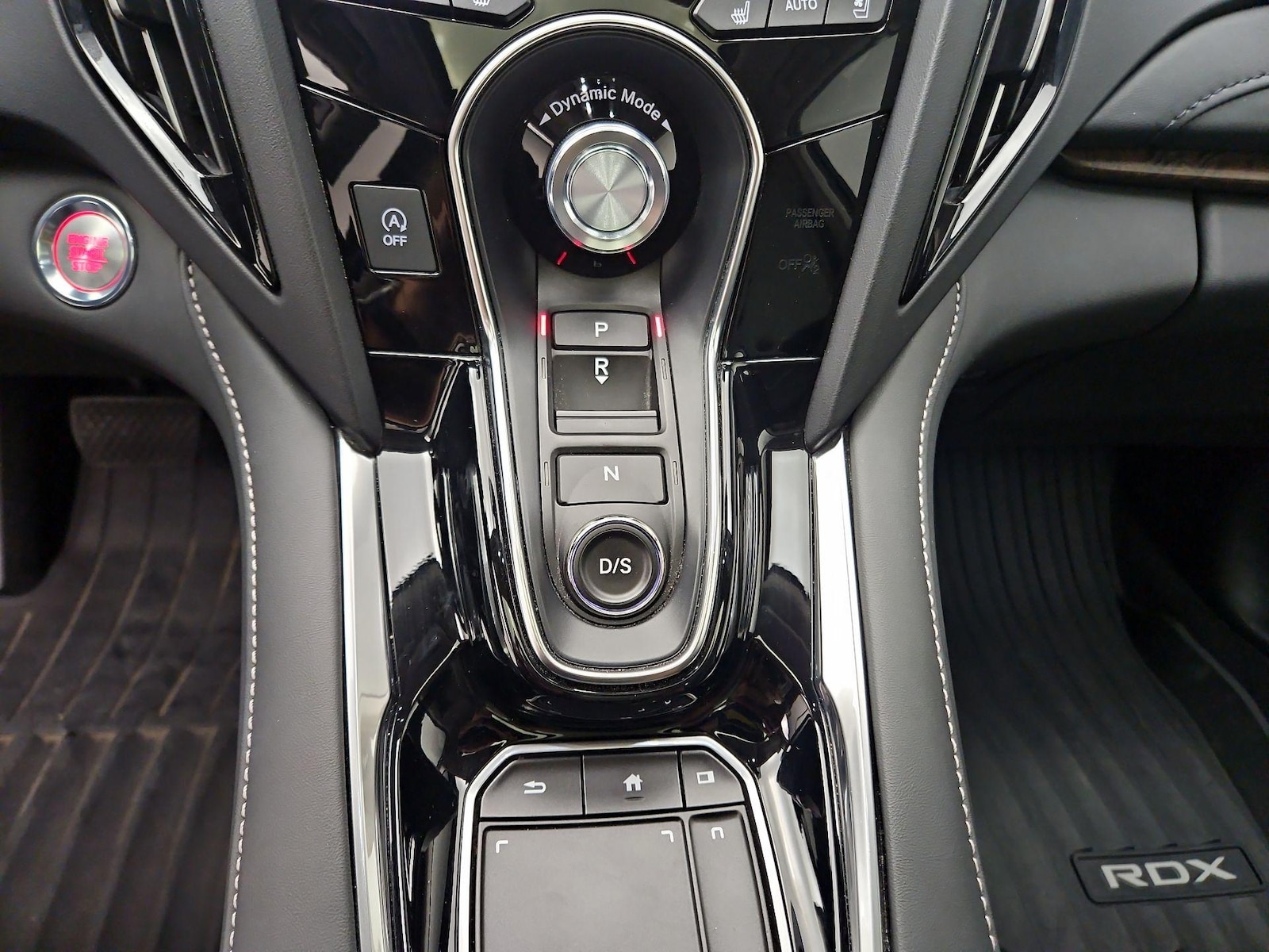 2020 Acura RDX Advance Package - Photo 19