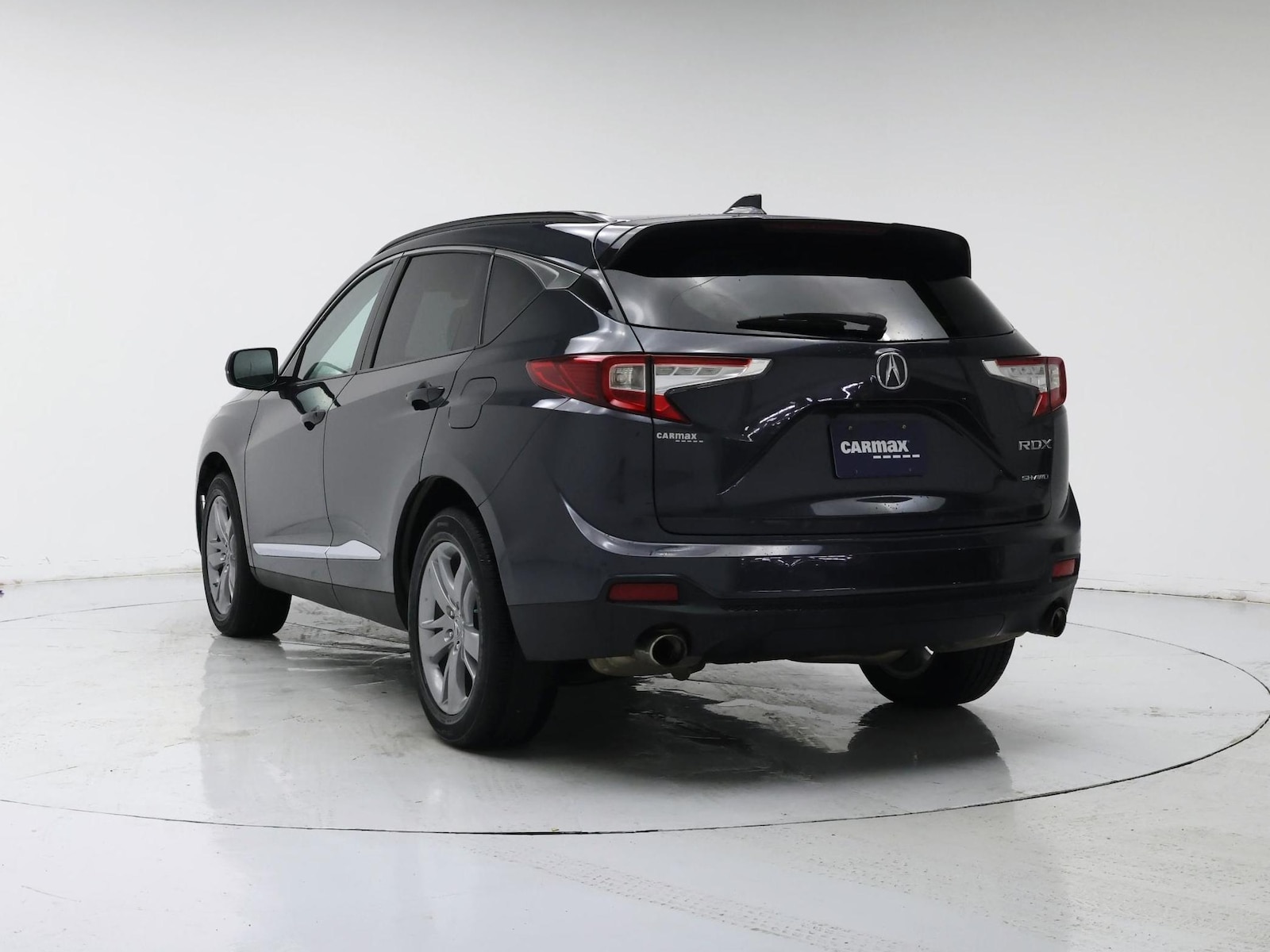 2020 Acura RDX Advance Package - Photo 3