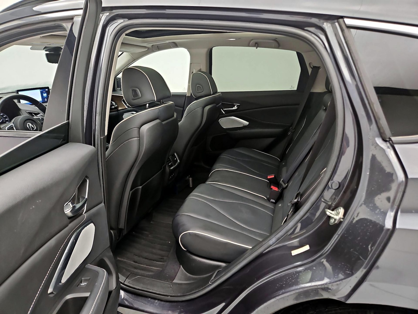 2020 Acura RDX Advance Package - Photo 22