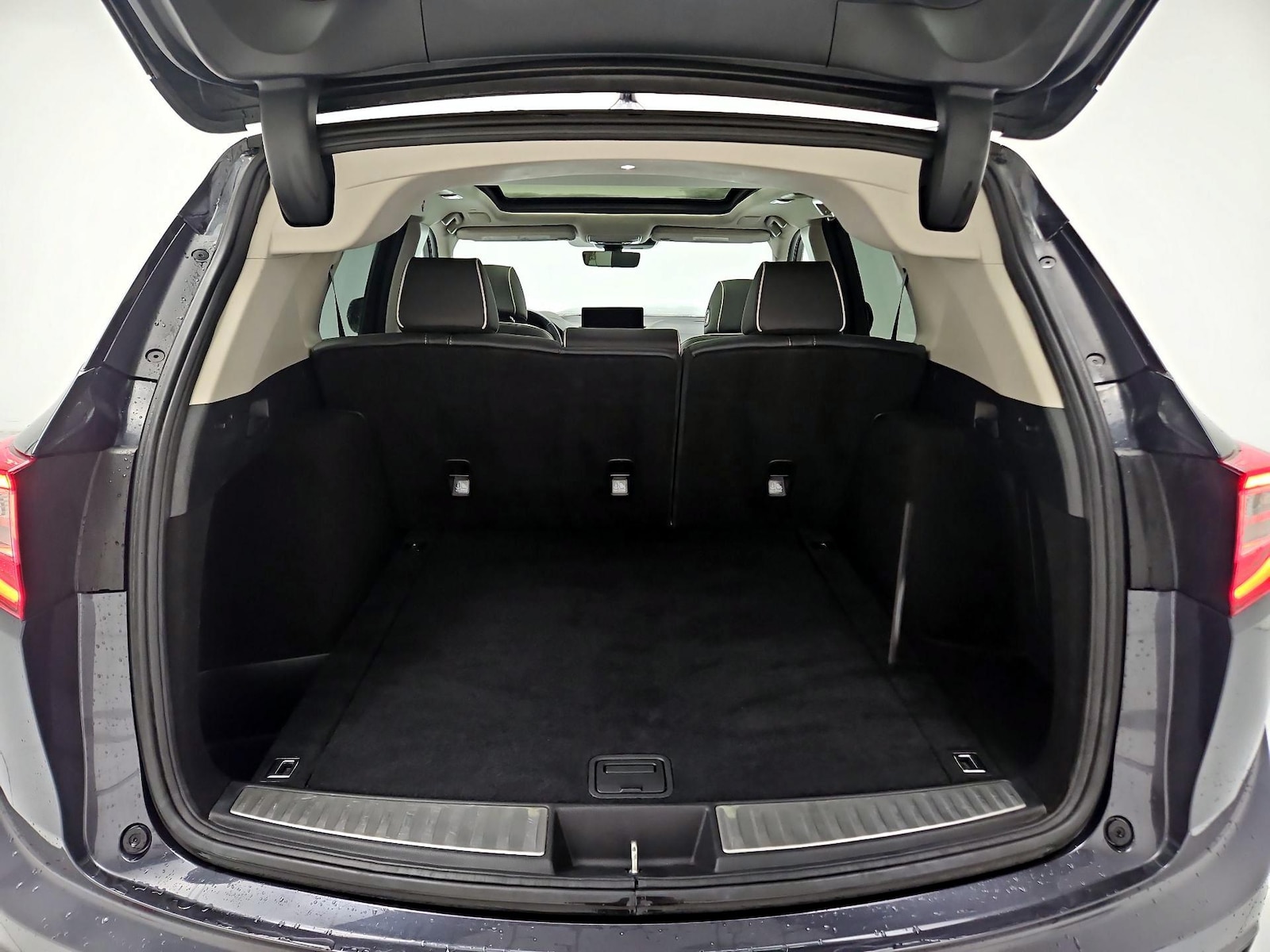 2020 Acura RDX Advance Package - Photo 23