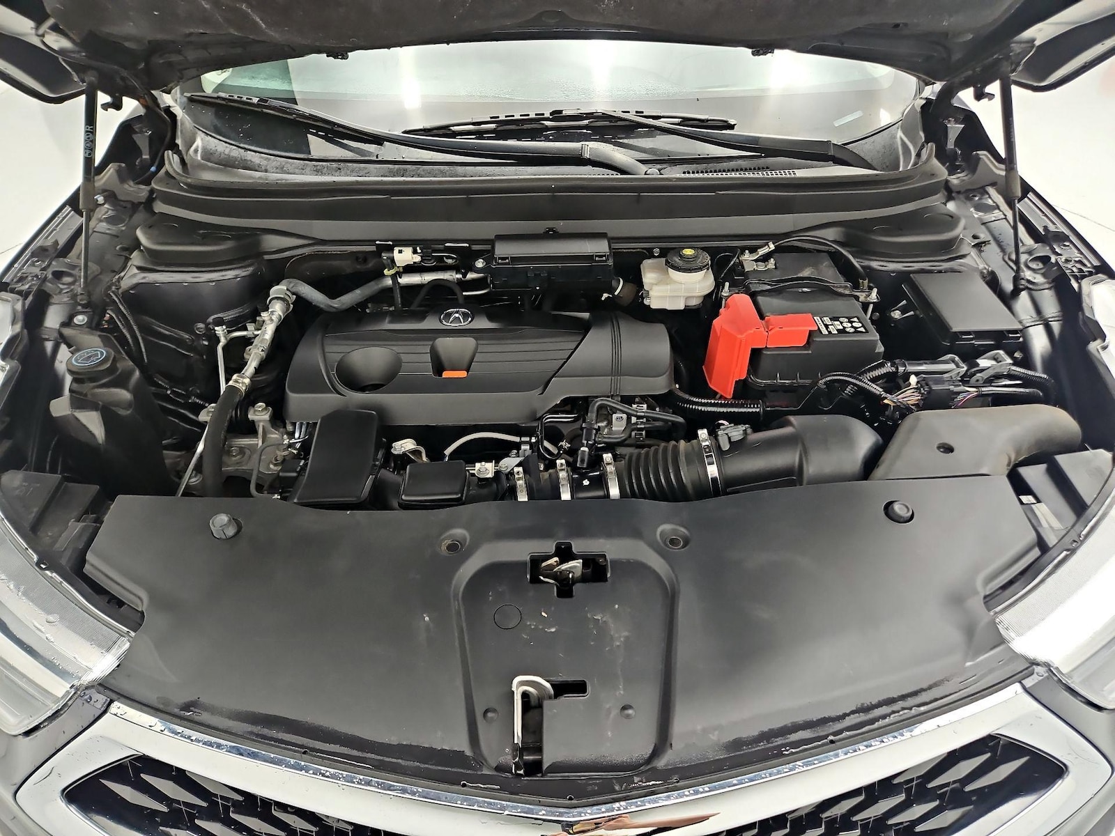 2020 Acura RDX Advance Package - Photo 25