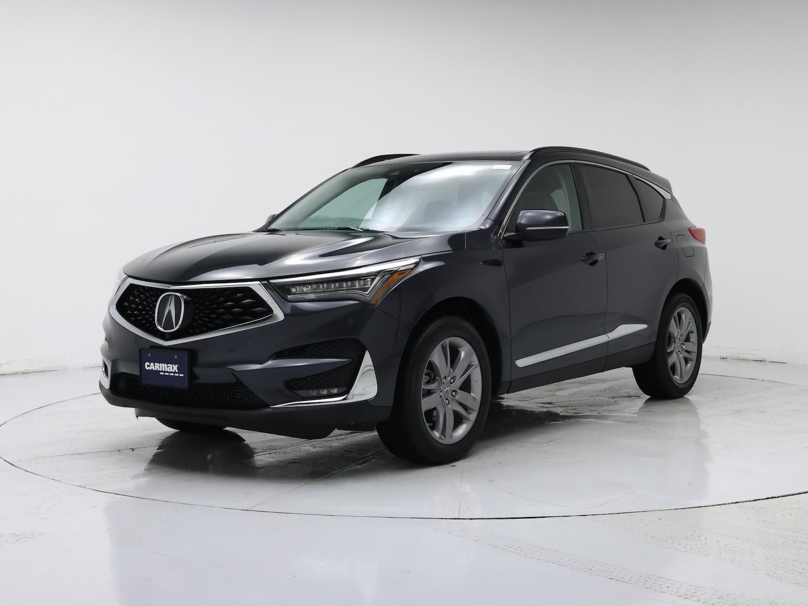 2020 Acura RDX Advance Package - Photo 5