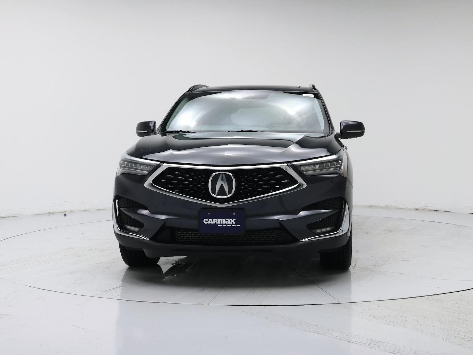 2020 Acura RDX Advance Package - Photo 6