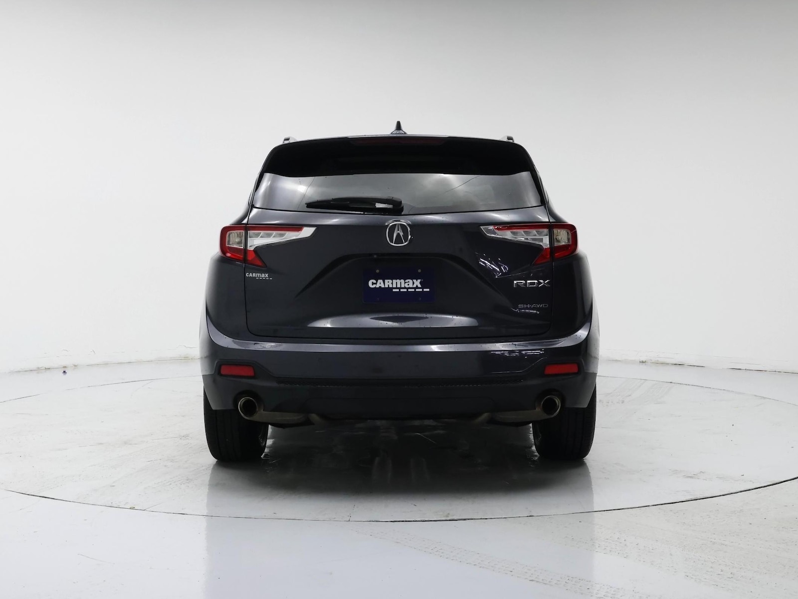 2020 Acura RDX Advance Package - Photo 7