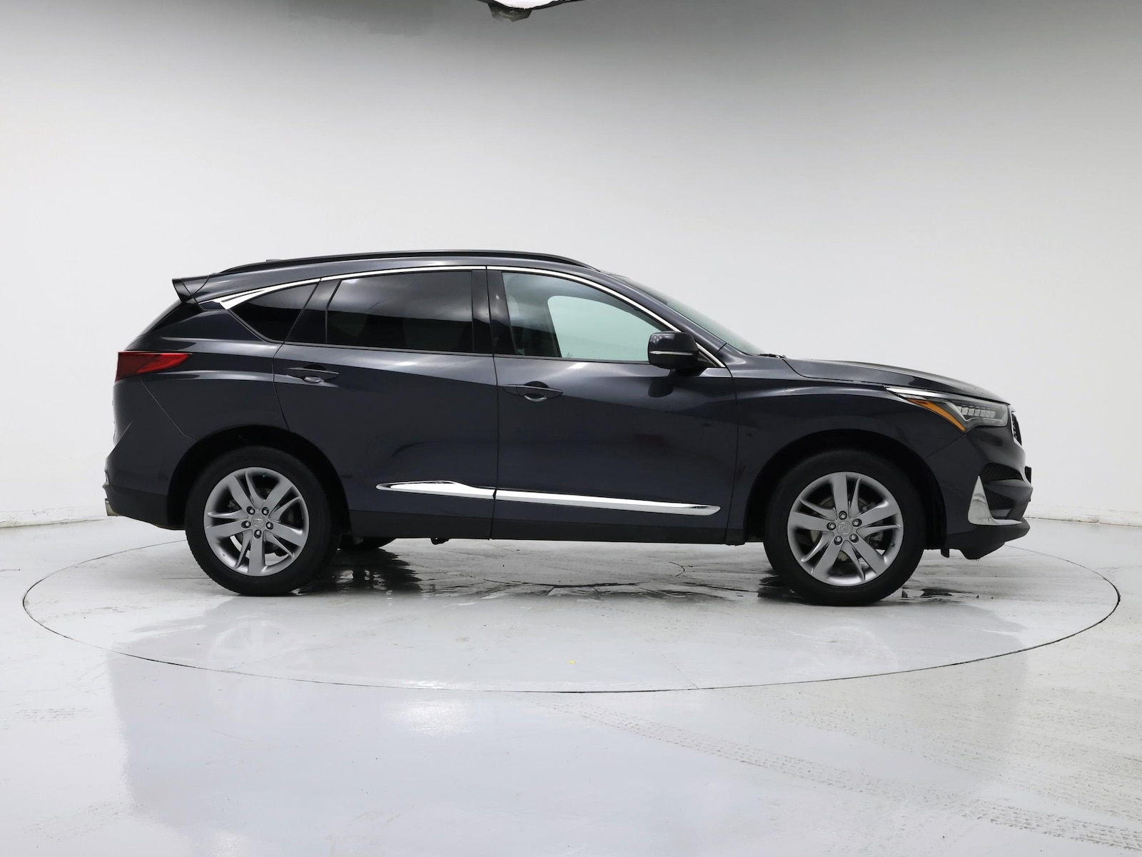 2020 Acura RDX Advance Package - Photo 8