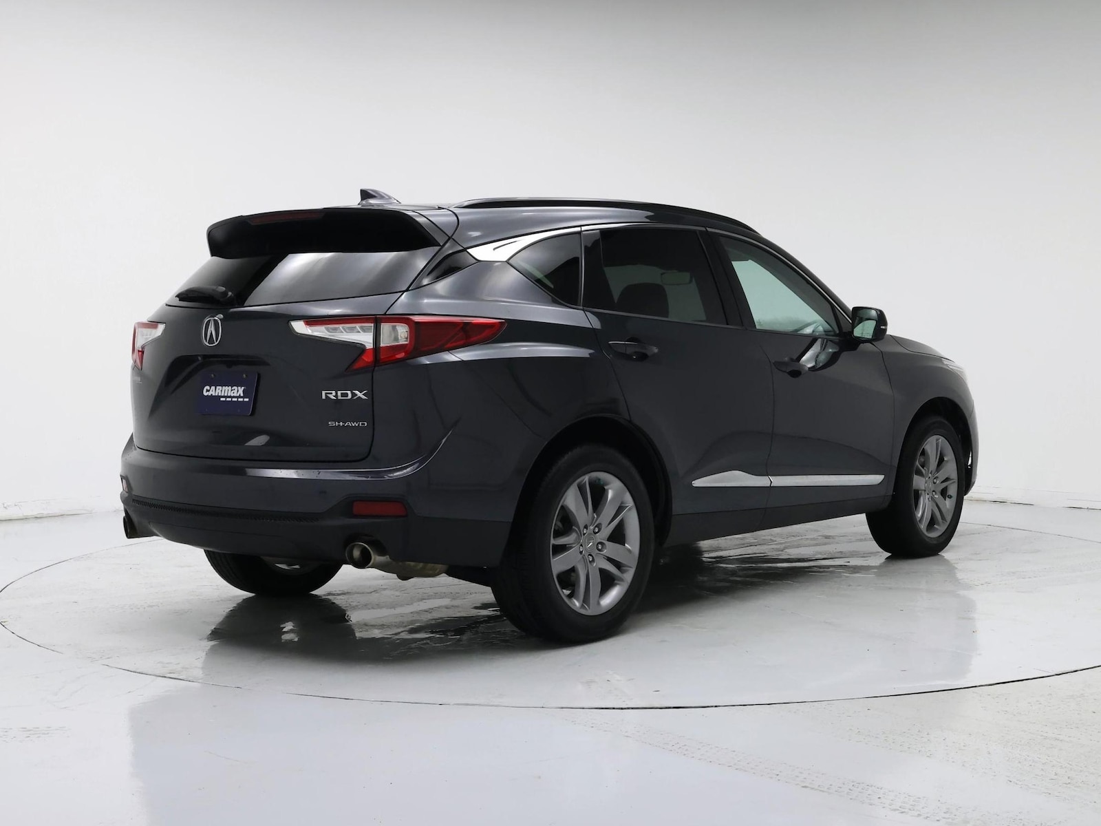 2020 Acura RDX Advance Package - Photo 9