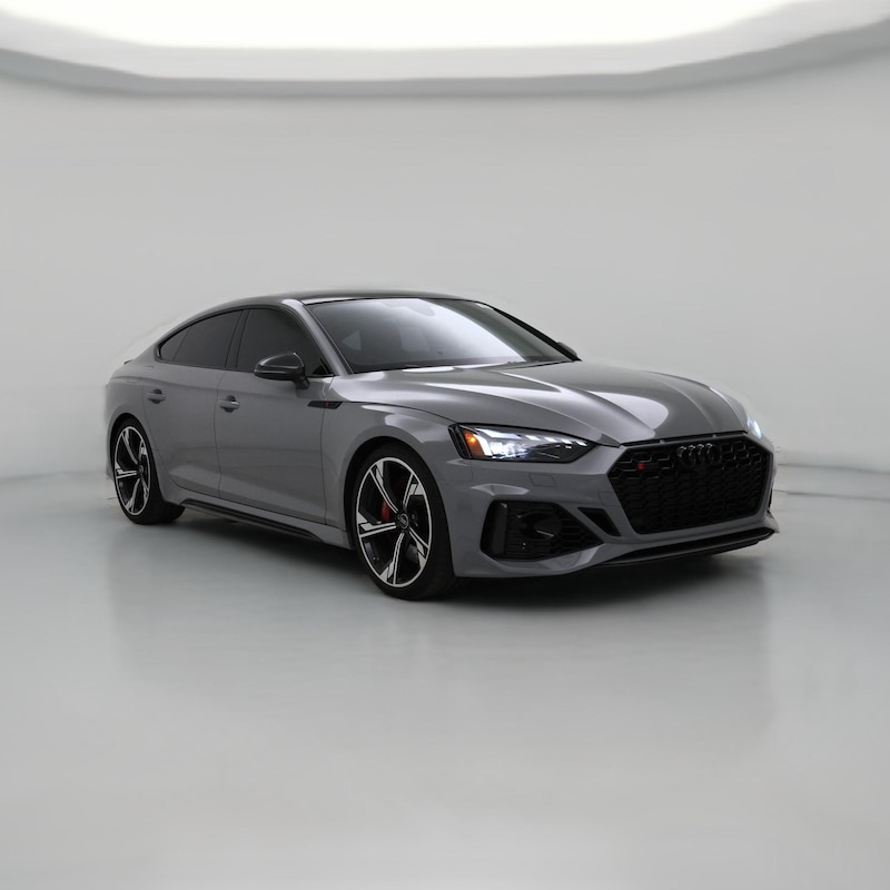 2024 Audi RS5