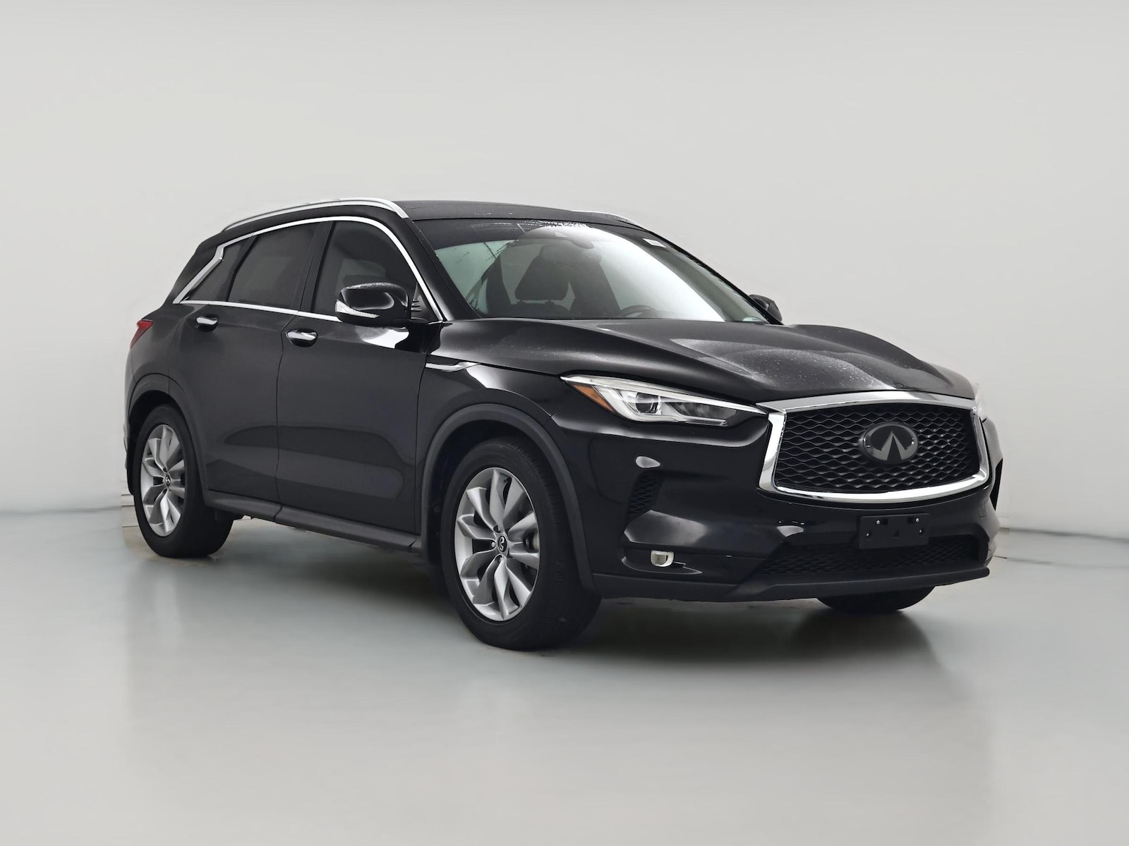 2019 INFINITI QX50
