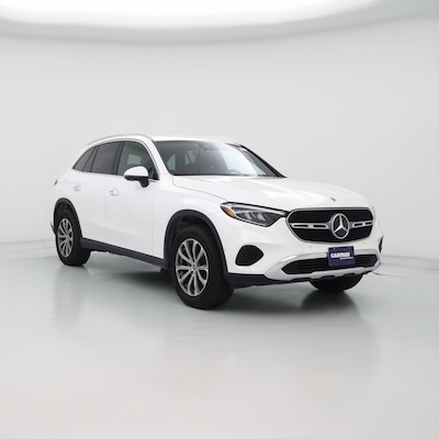 2024 Mercedes-Benz GLC300