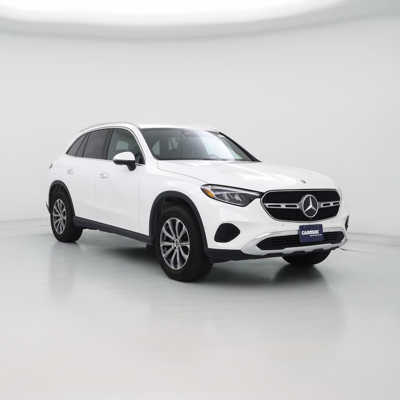 2024 Mercedes-Benz GLC300