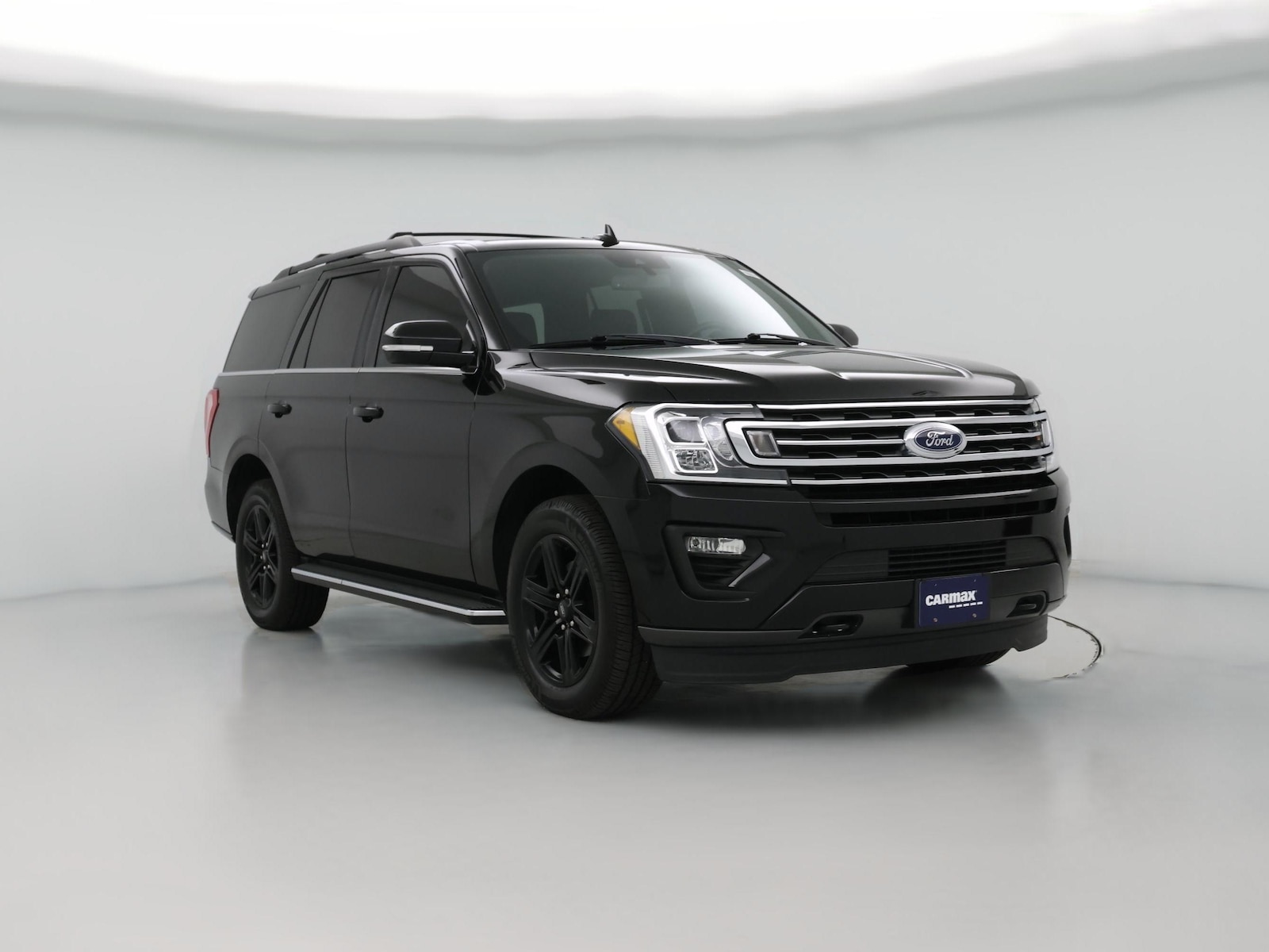 2020 Ford Expedition