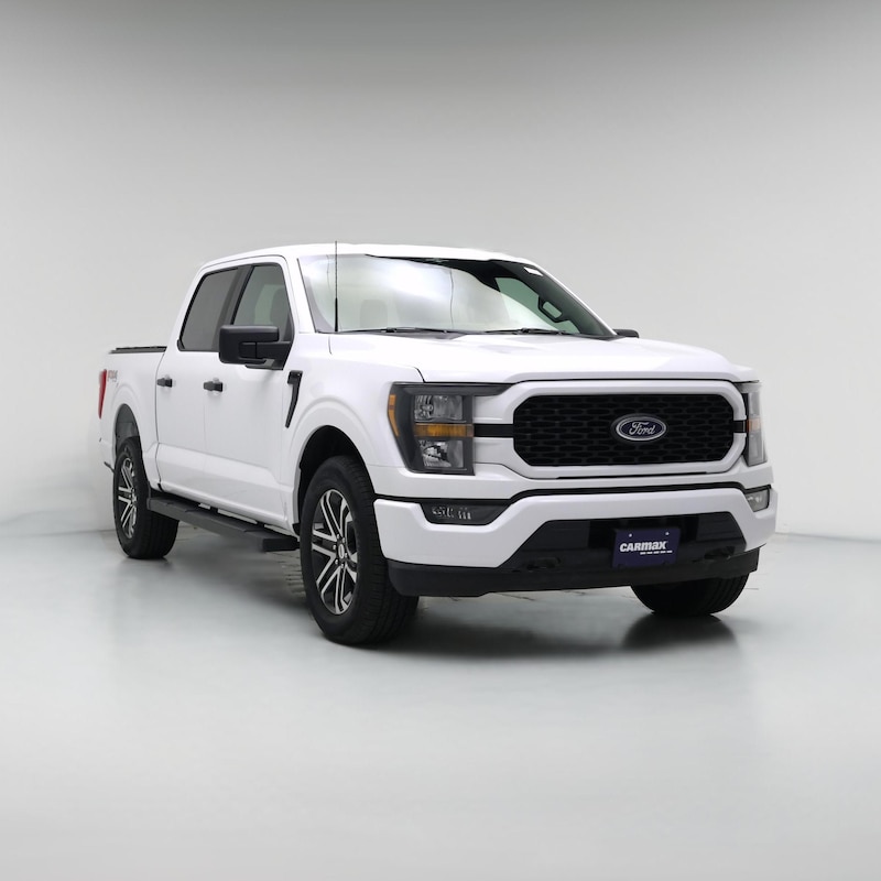 2023 Ford F150 XL