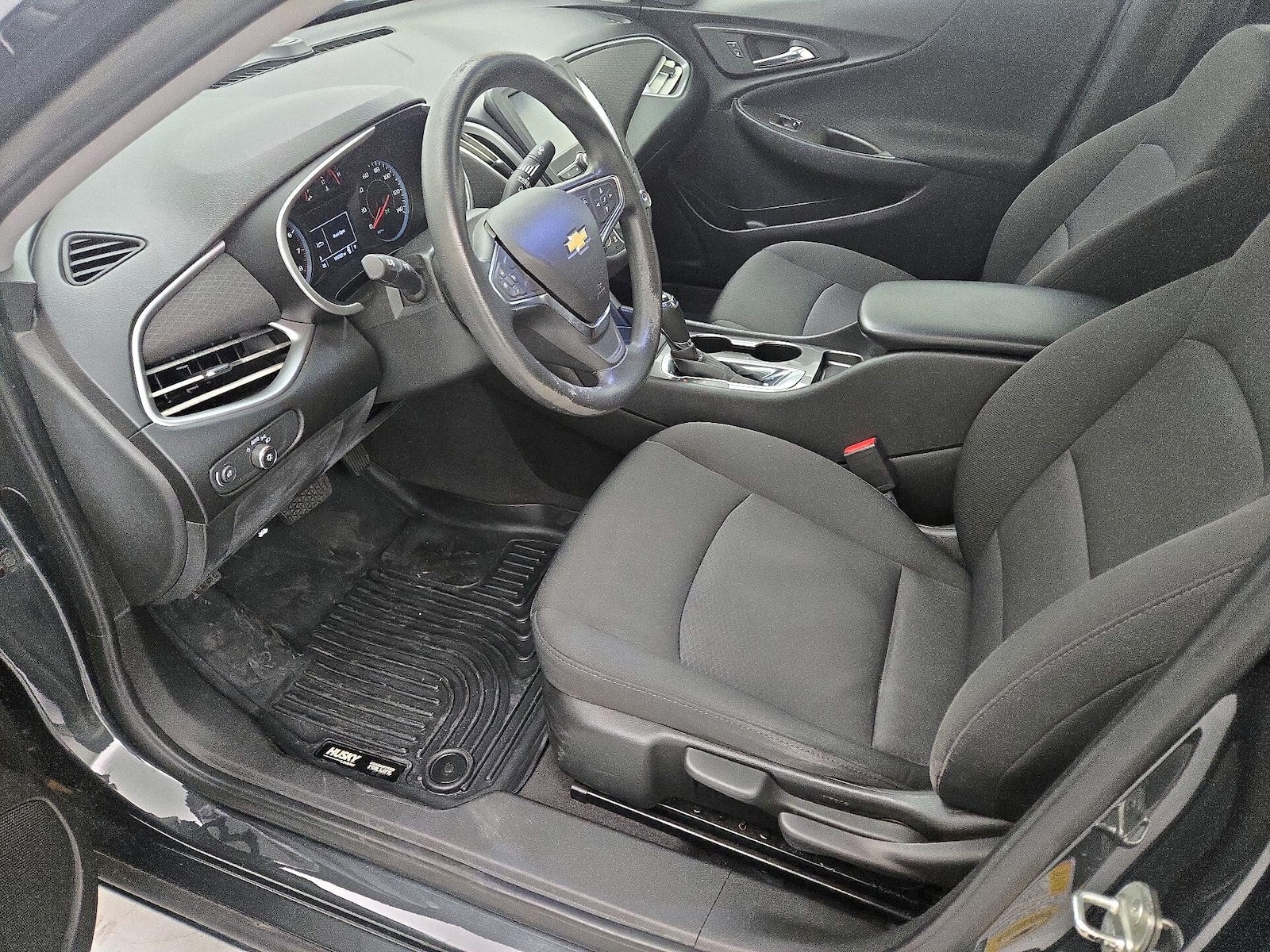 Side Airbags