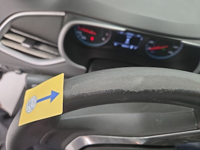 Condition detail