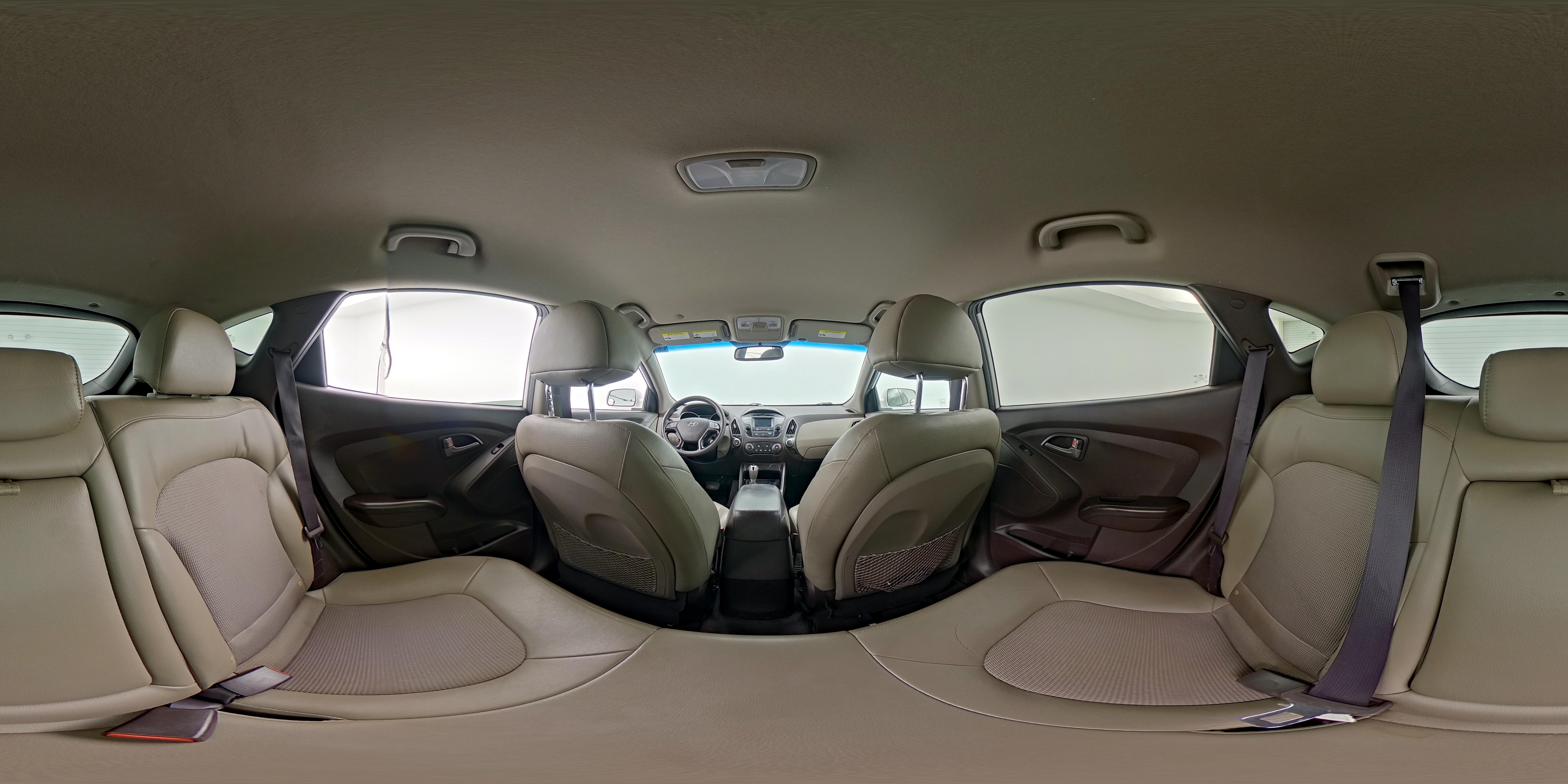 2015 Hyundai Tucson GLS - Photo 25