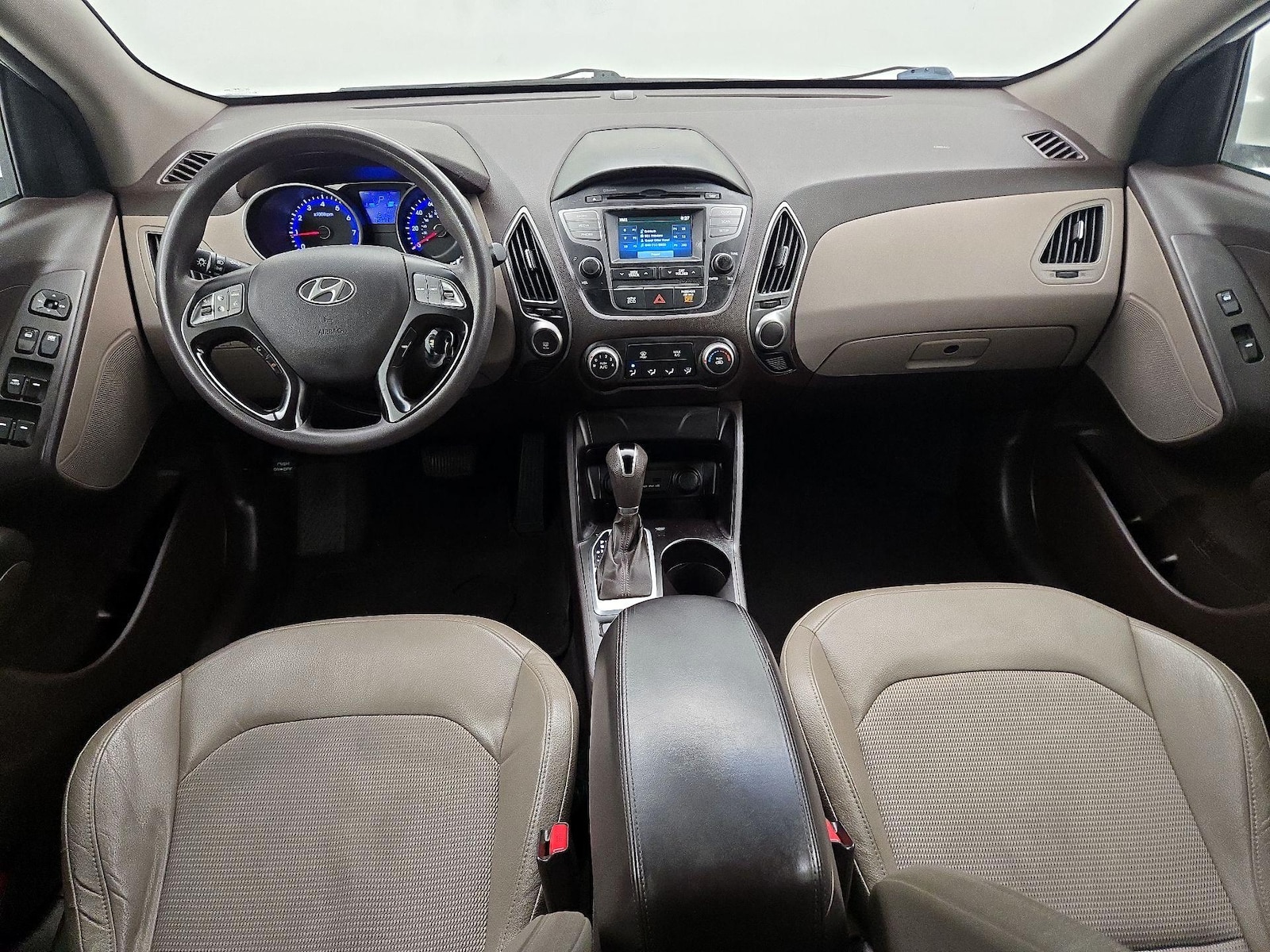 2015 Hyundai Tucson GLS - Photo 10