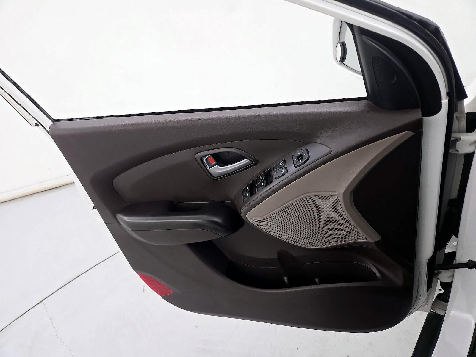 2015 Hyundai Tucson GLS - Photo 13