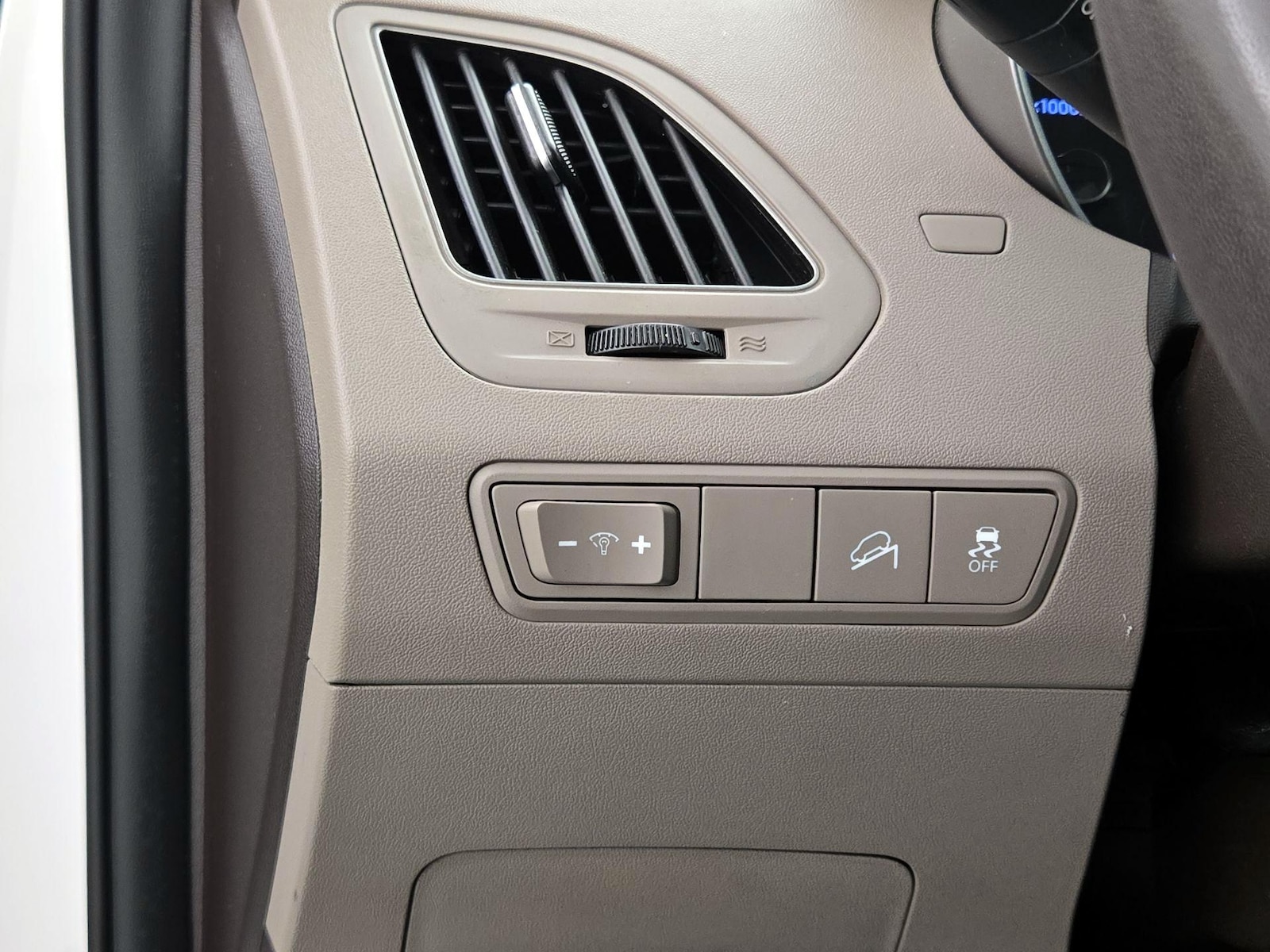 2015 Hyundai Tucson GLS - Photo 14