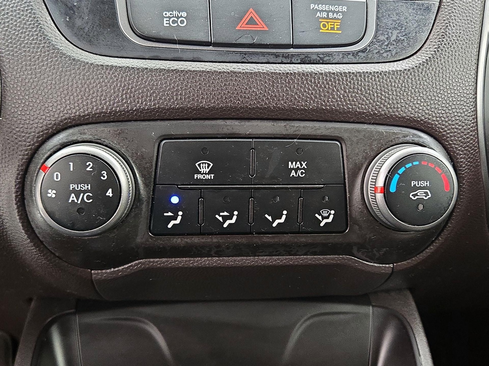 2015 Hyundai Tucson GLS - Photo 17