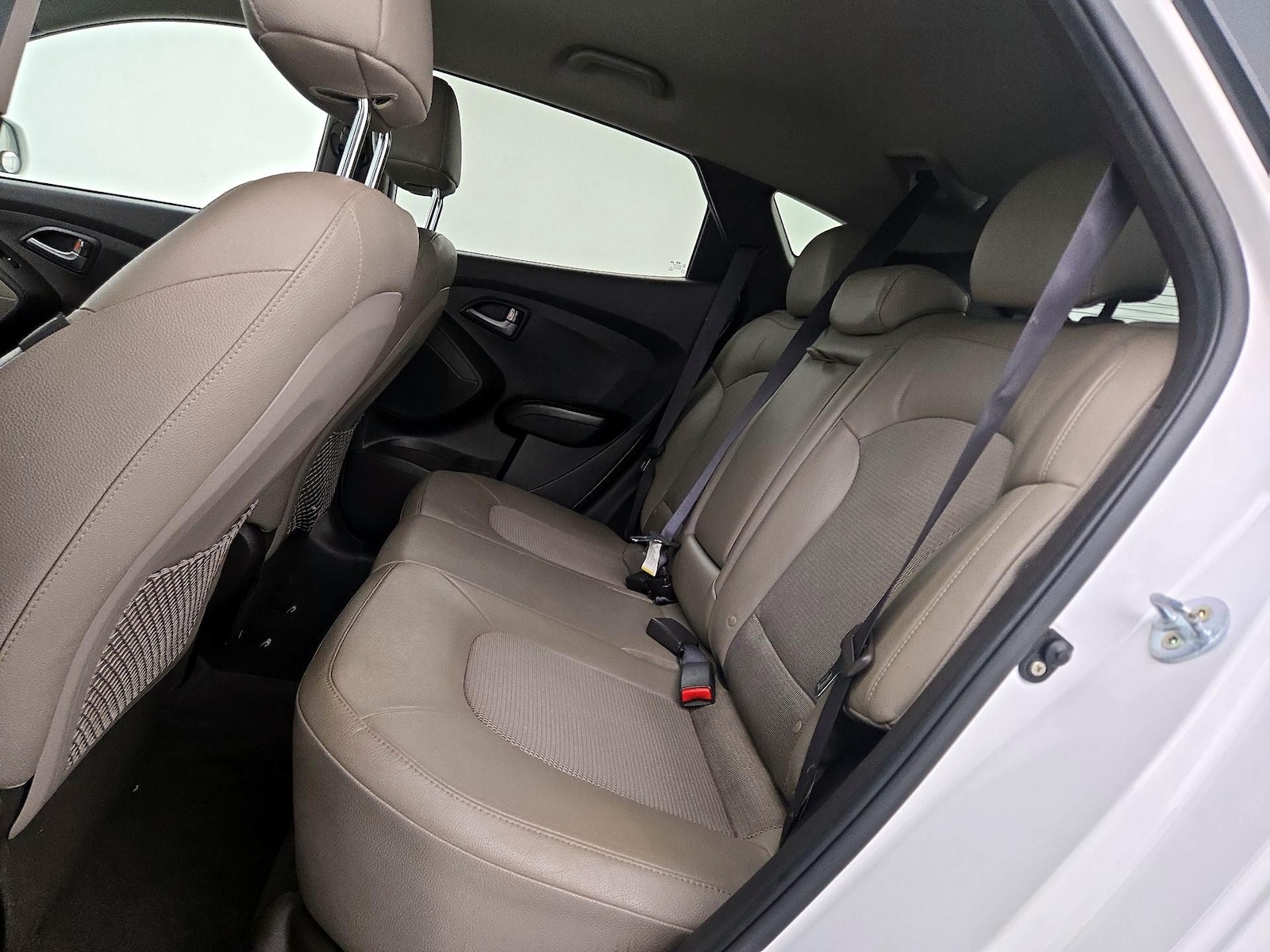 2015 Hyundai Tucson GLS - Photo 20