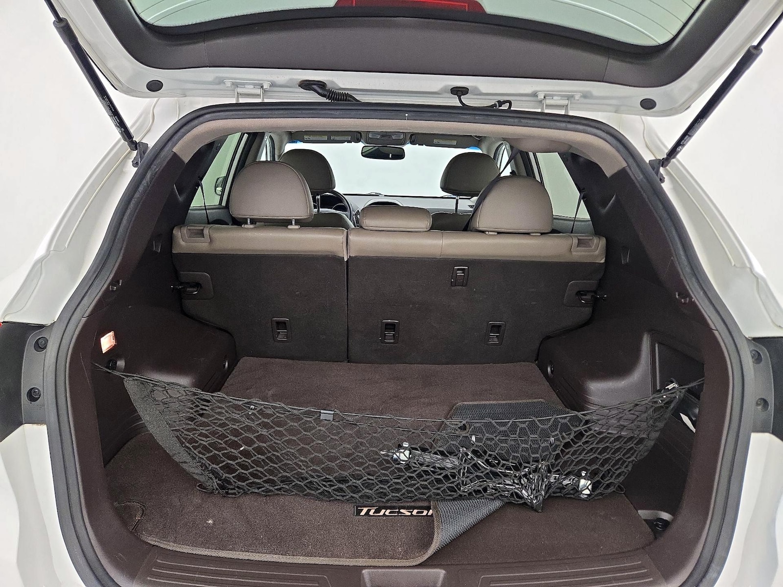 2015 Hyundai Tucson GLS - Photo 21