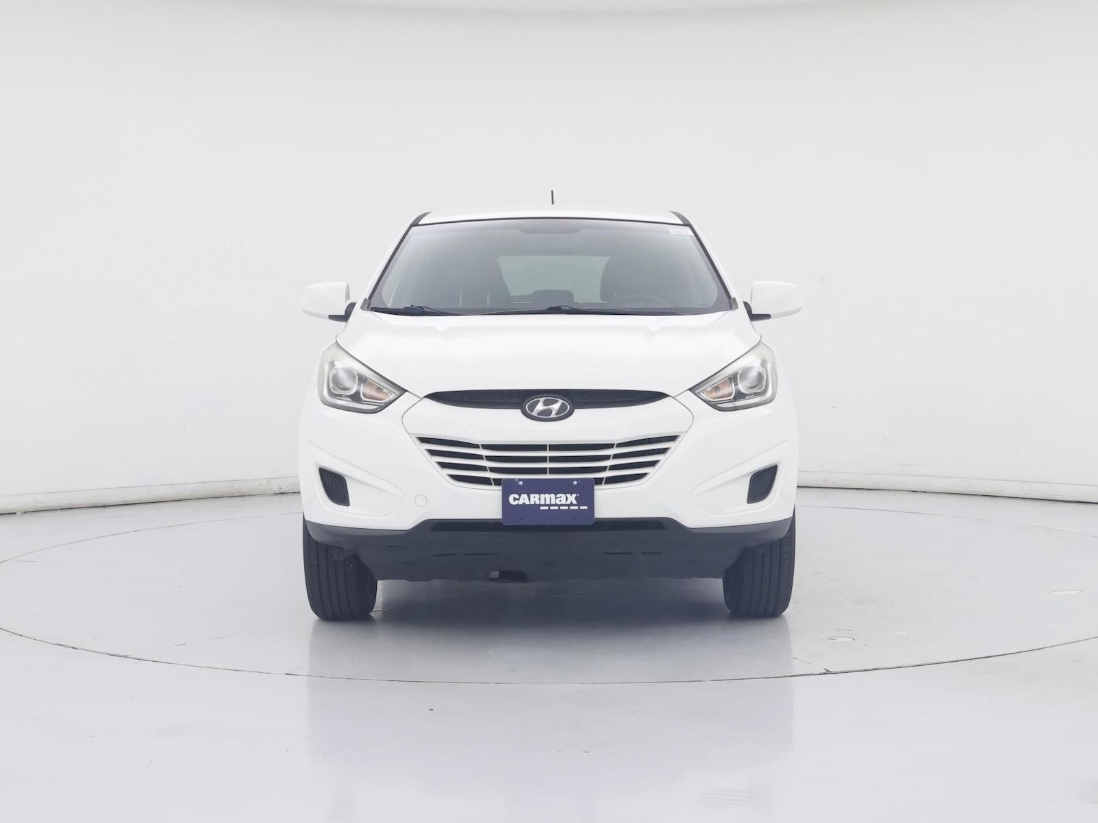 2015 Hyundai Tucson GLS - Photo 6