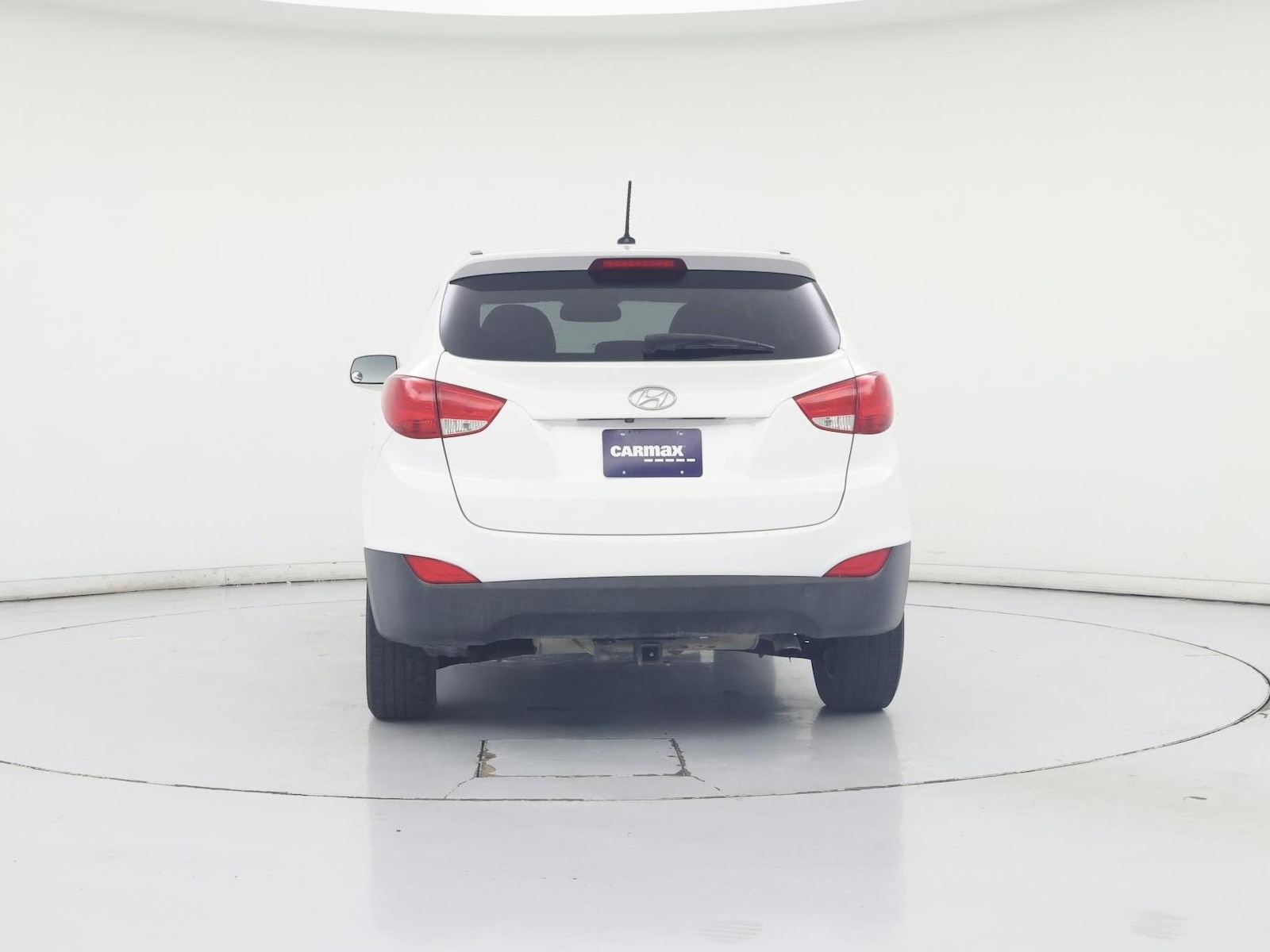 2015 Hyundai Tucson GLS - Photo 7