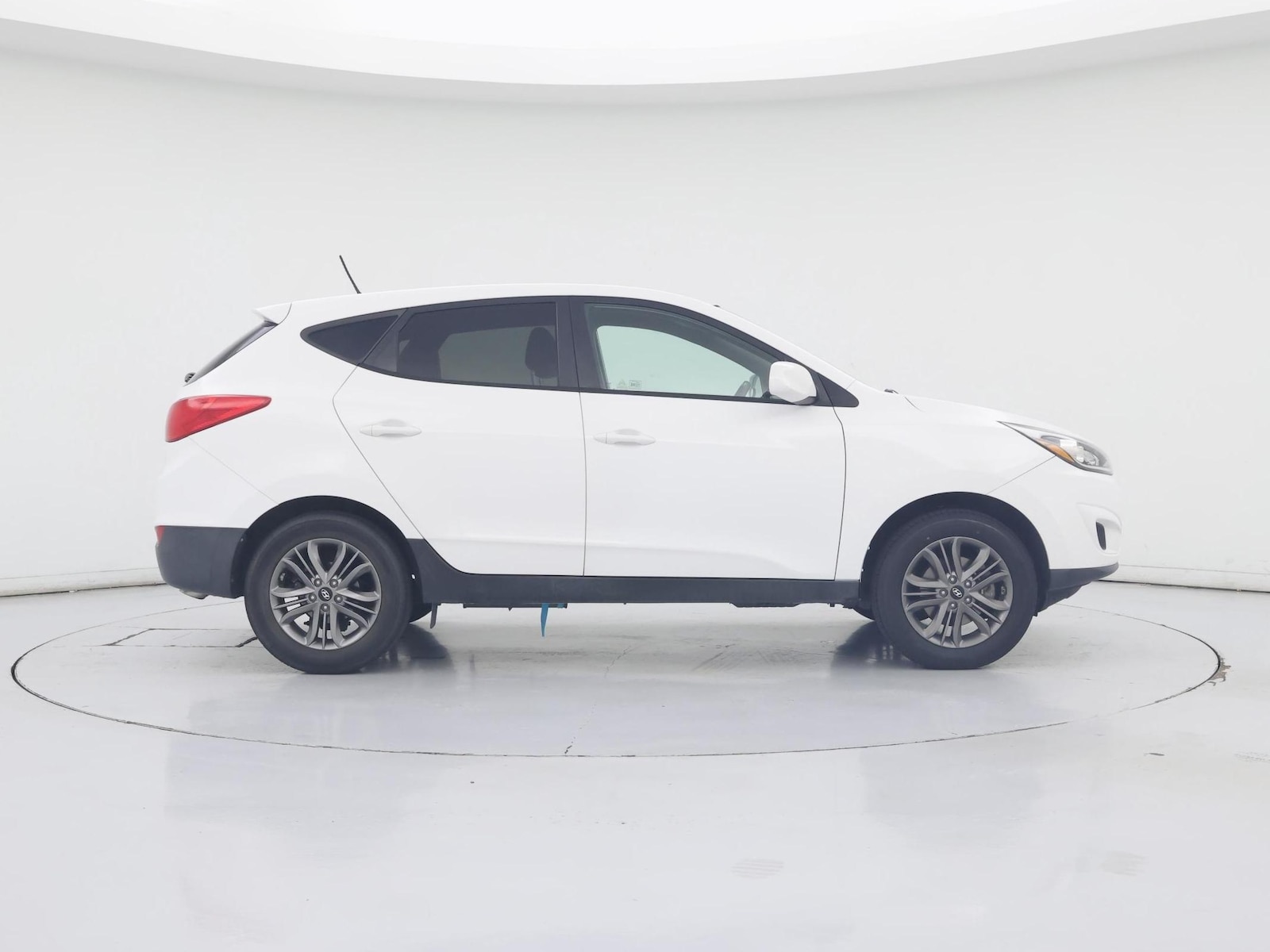 2015 Hyundai Tucson GLS - Photo 8
