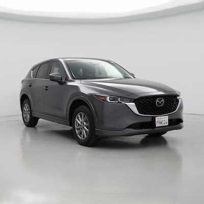 Vehicle exterior view
