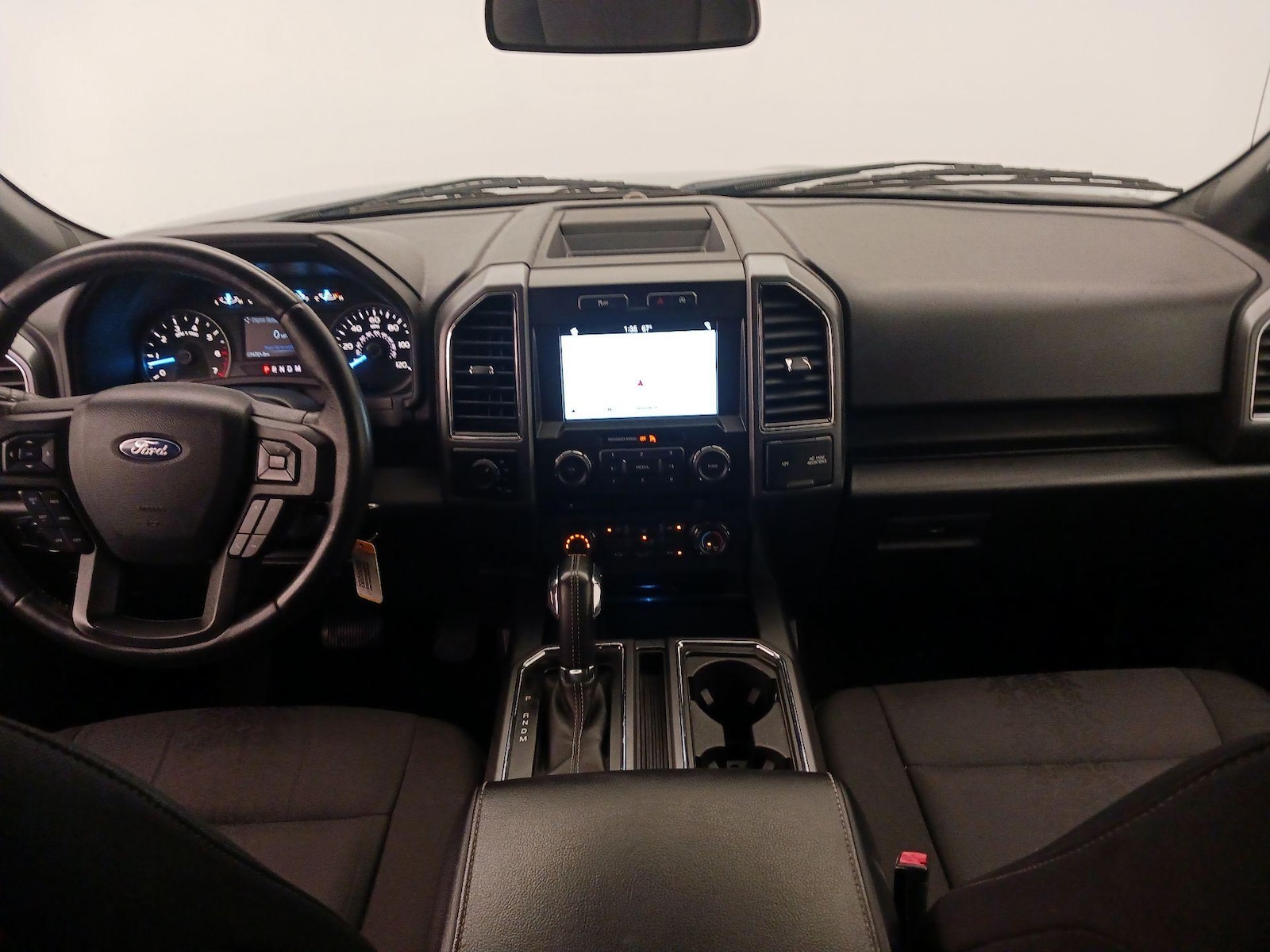 Apple CarPlay®