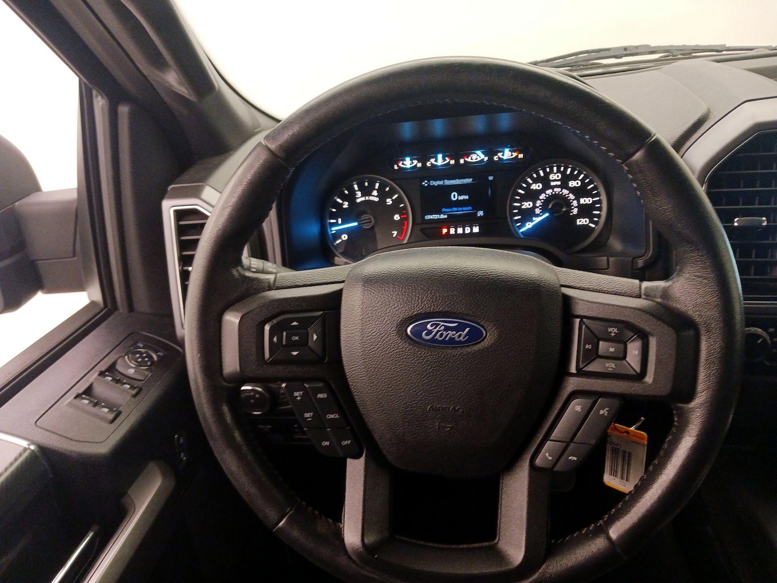 Remote Start