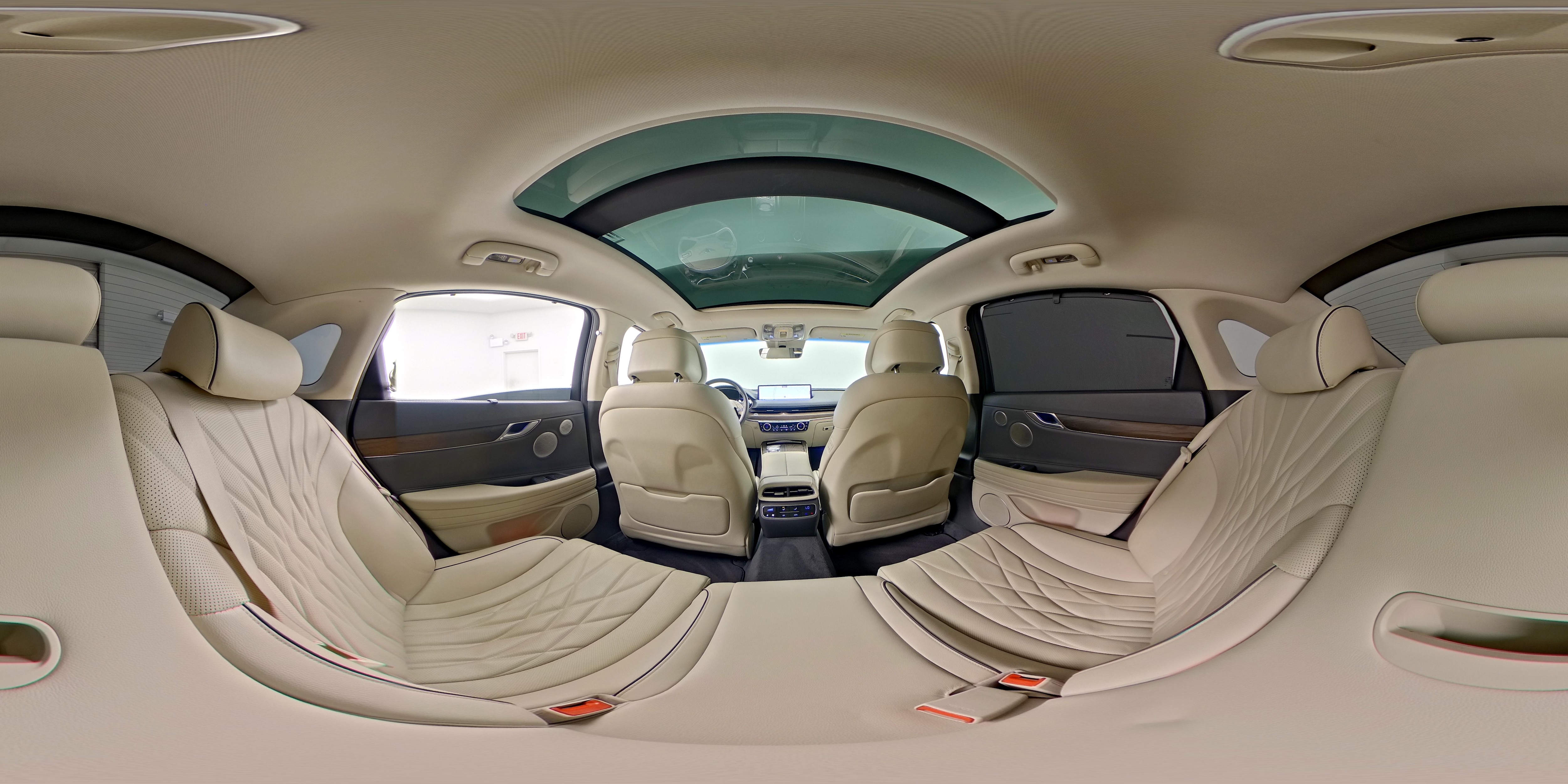 2021 GENESIS G80 Base - Photo 27