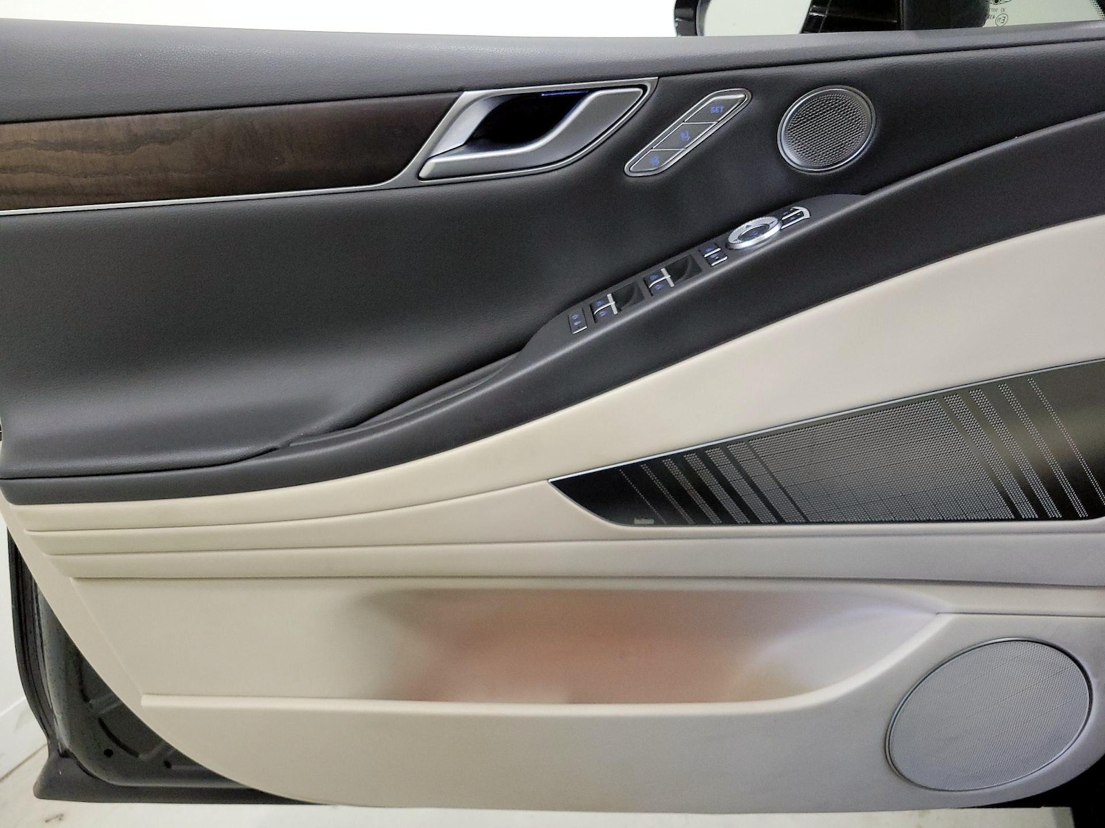 2021 GENESIS G80 Base - Photo 13