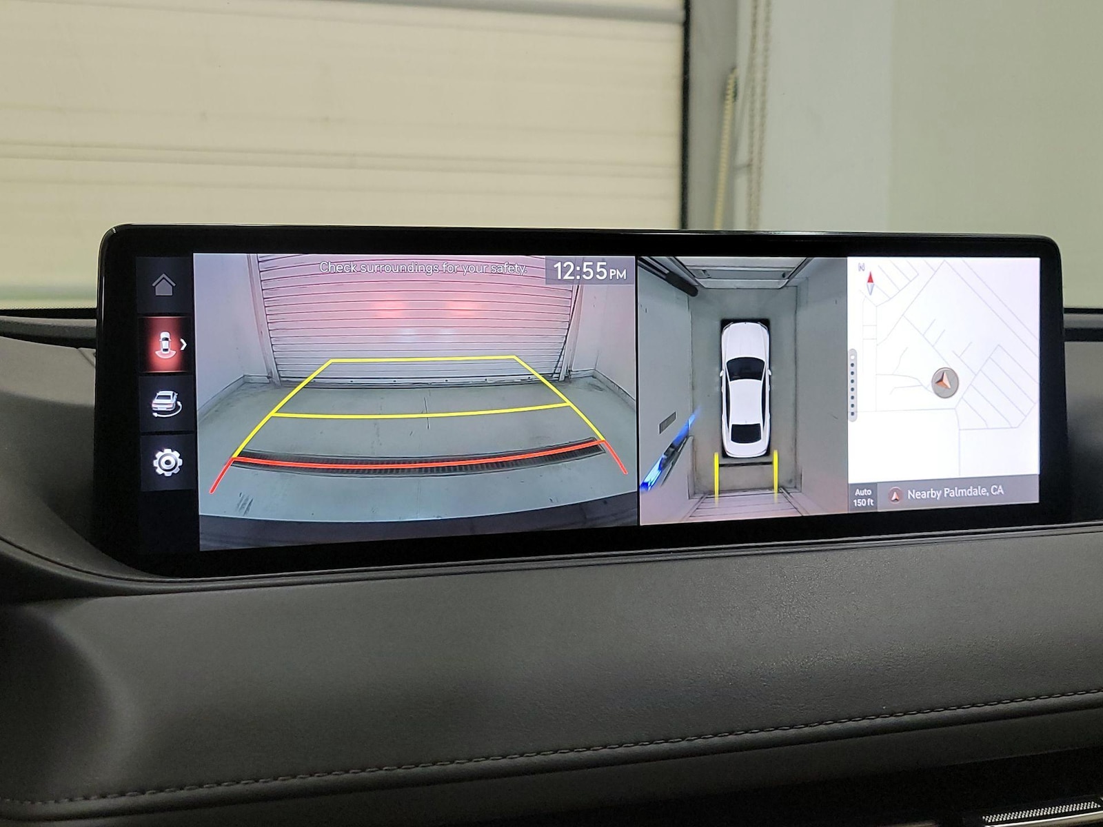 2021 GENESIS G80 Base - Photo 16