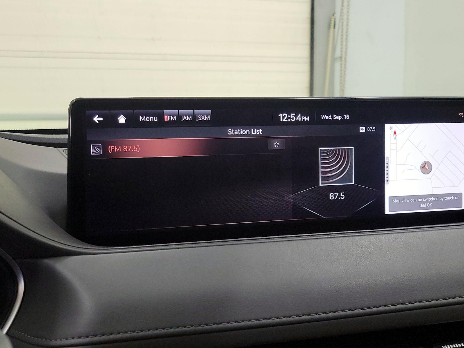 2021 GENESIS G80 Base - Photo 17