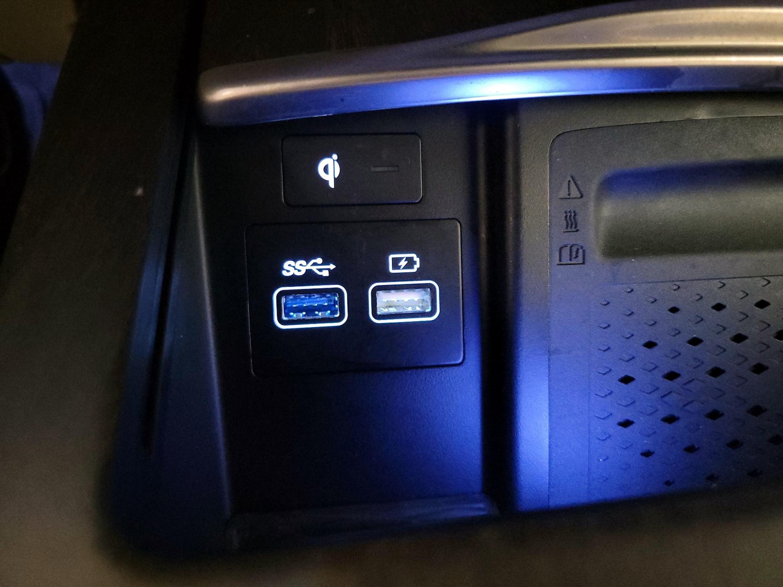 2021 GENESIS G80 Base - Photo 20